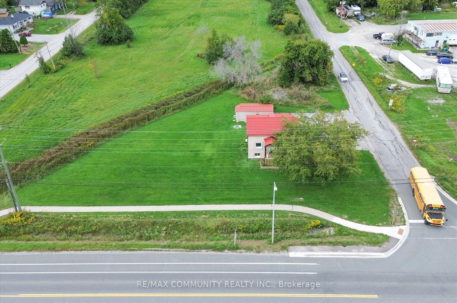 Photo 9 of 6 Sunkist Road, Georgina, Virginia — HOMEH