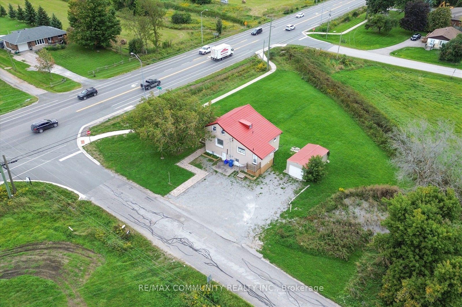 Photo 12 of 6 Sunkist Road, Georgina, Virginia — HOMEH