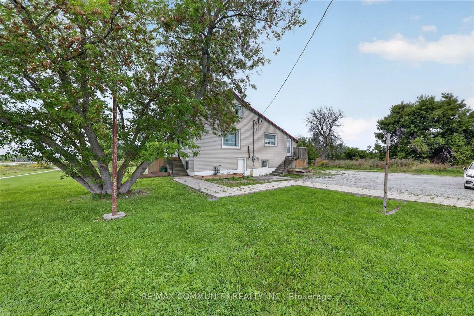 Photo 46 of 6 Sunkist Road, Georgina, Virginia — HOMEH