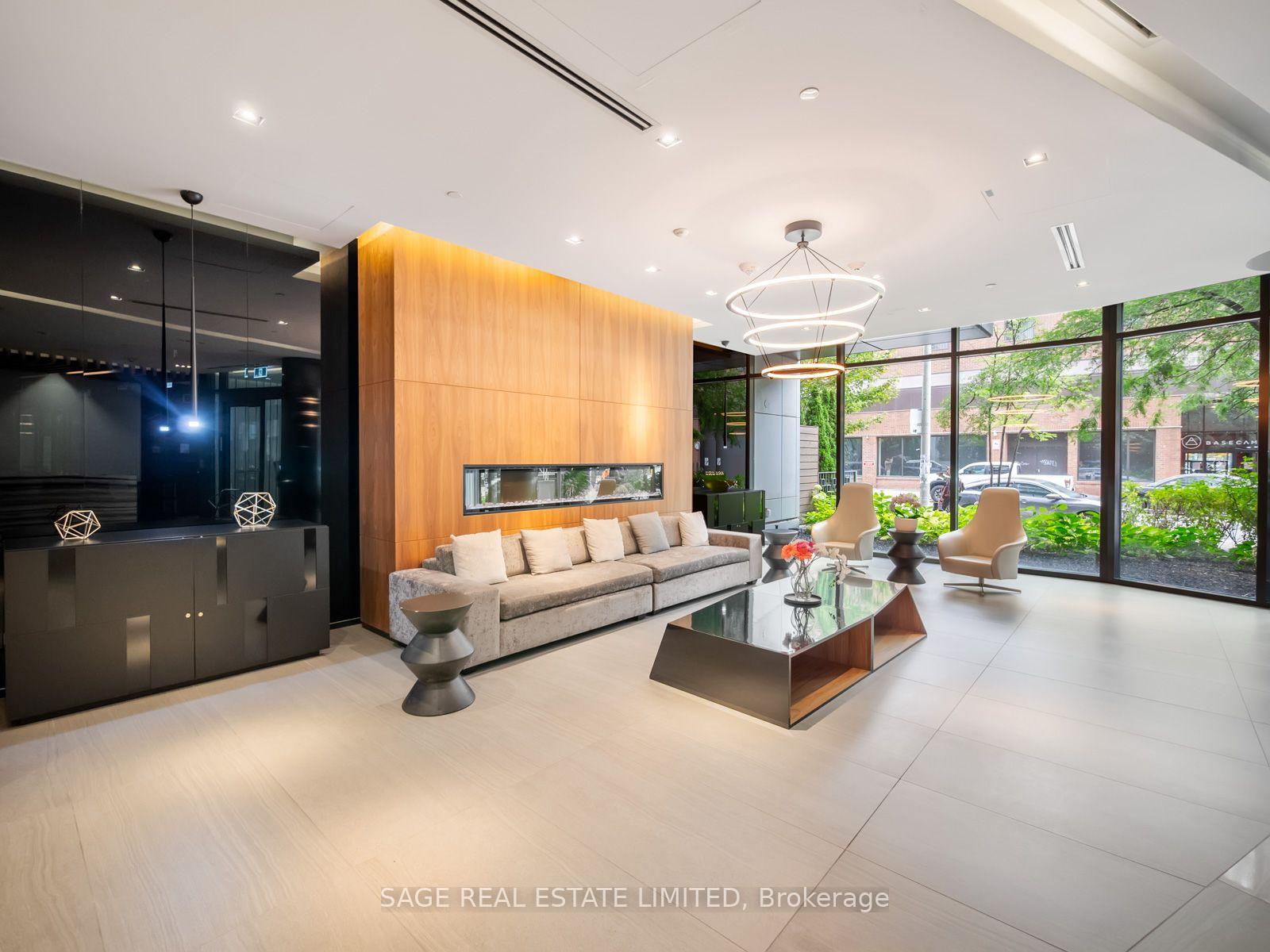 Photo 2 of Unit 524, 38 Cameron Street, Toronto, Kensington-Chinatown — HOMEH