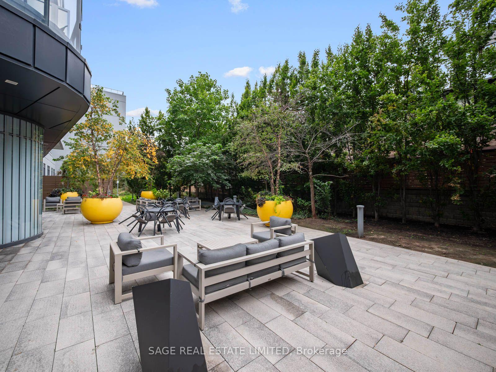 Photo 5 of Unit 524, 38 Cameron Street, Toronto, Kensington-Chinatown — HOMEH