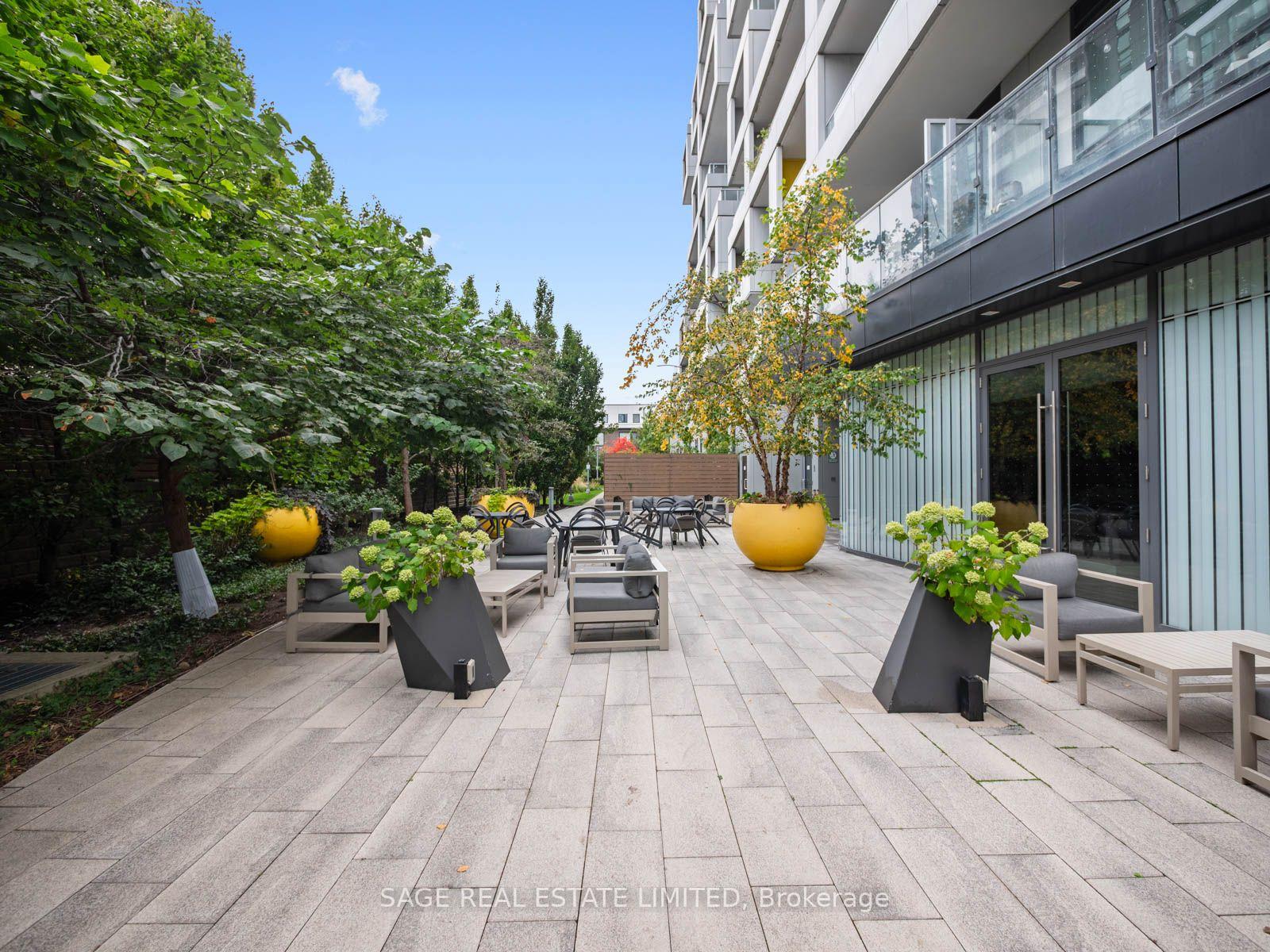 Photo 6 of Unit 524, 38 Cameron Street, Toronto, Kensington-Chinatown — HOMEH