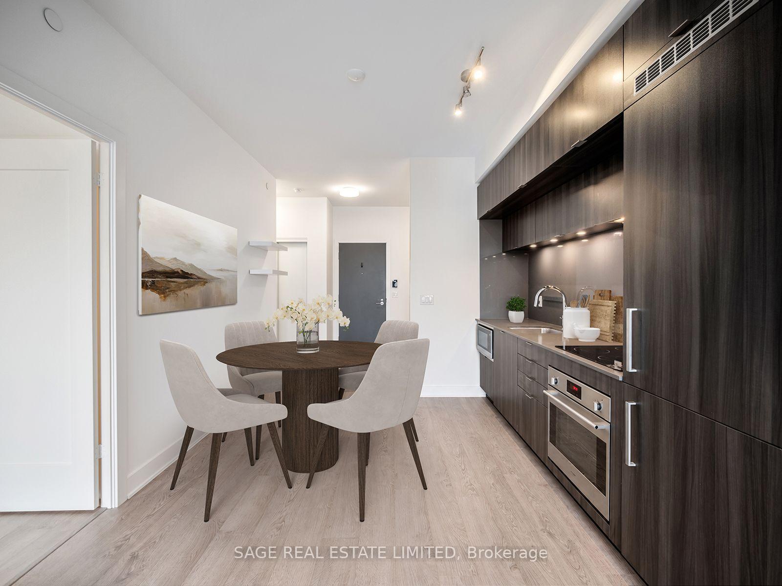 Photo 7 of Unit 524, 38 Cameron Street, Toronto, Kensington-Chinatown — HOMEH
