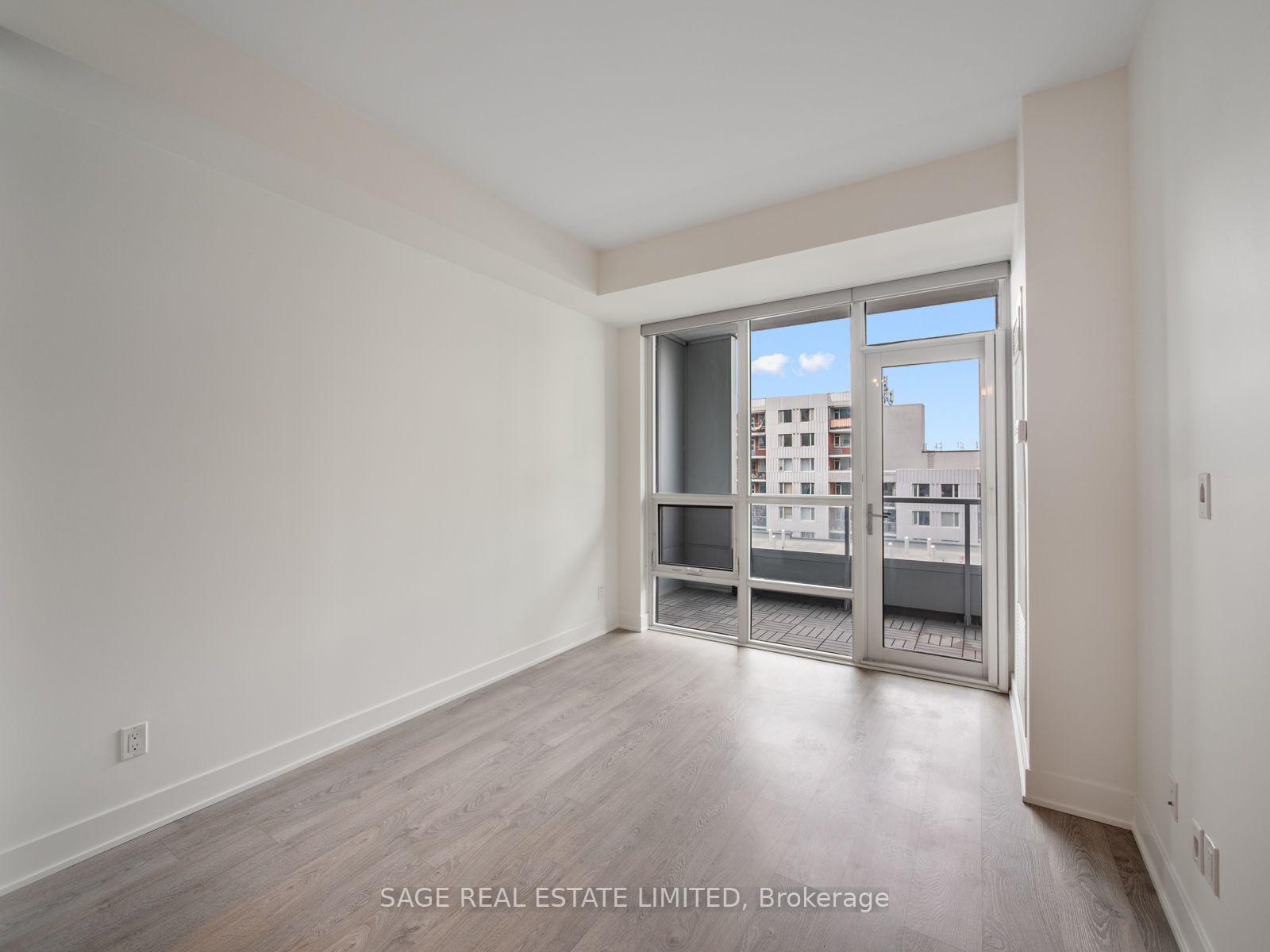 Photo 12 of Unit 524, 38 Cameron Street, Toronto, Kensington-Chinatown — HOMEH