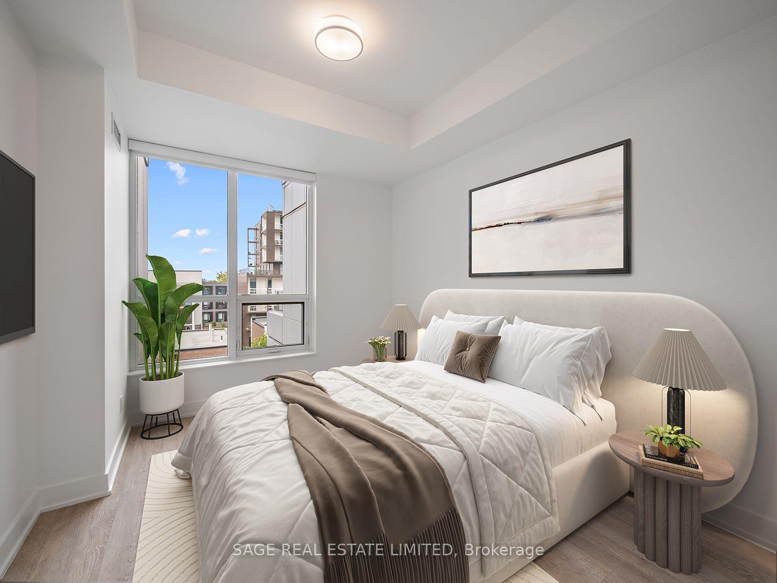 Photo 13 of Unit 524, 38 Cameron Street, Toronto, Kensington-Chinatown — HOMEH
