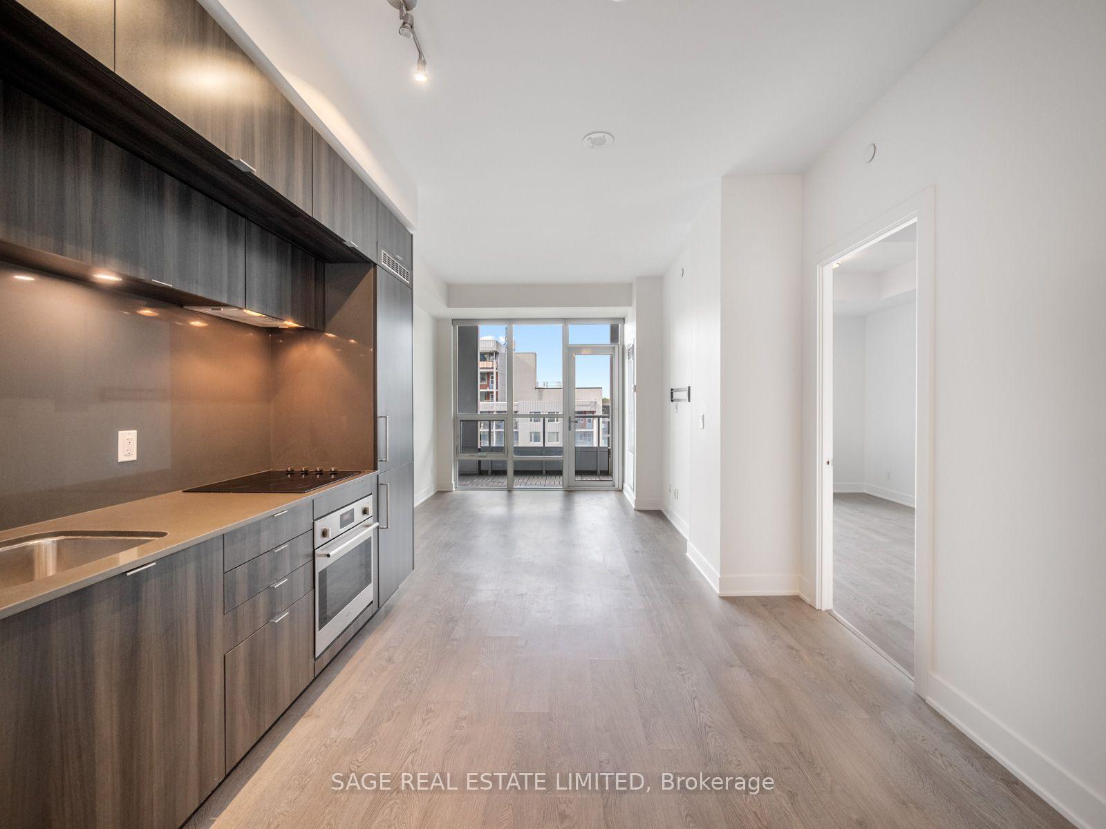Photo 15 of Unit 524, 38 Cameron Street, Toronto, Kensington-Chinatown — HOMEH