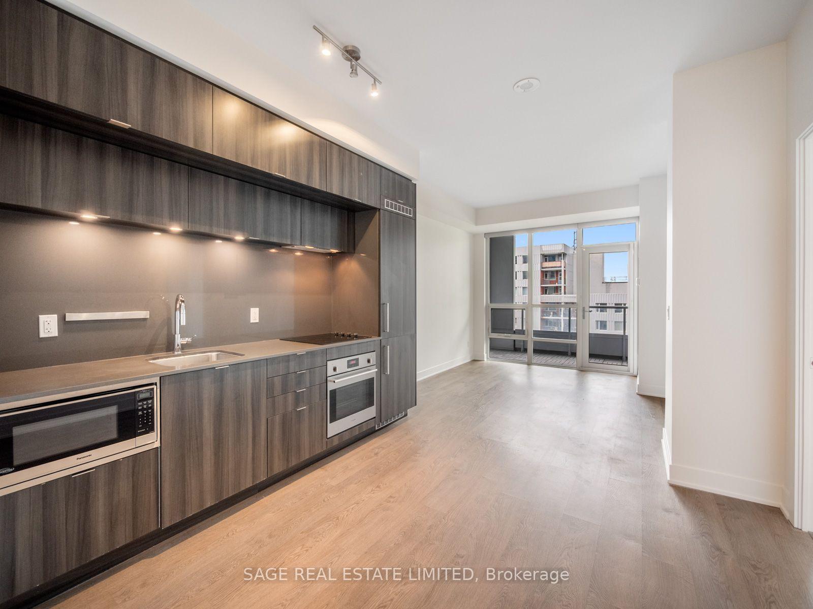 Photo 16 of Unit 524, 38 Cameron Street, Toronto, Kensington-Chinatown — HOMEH