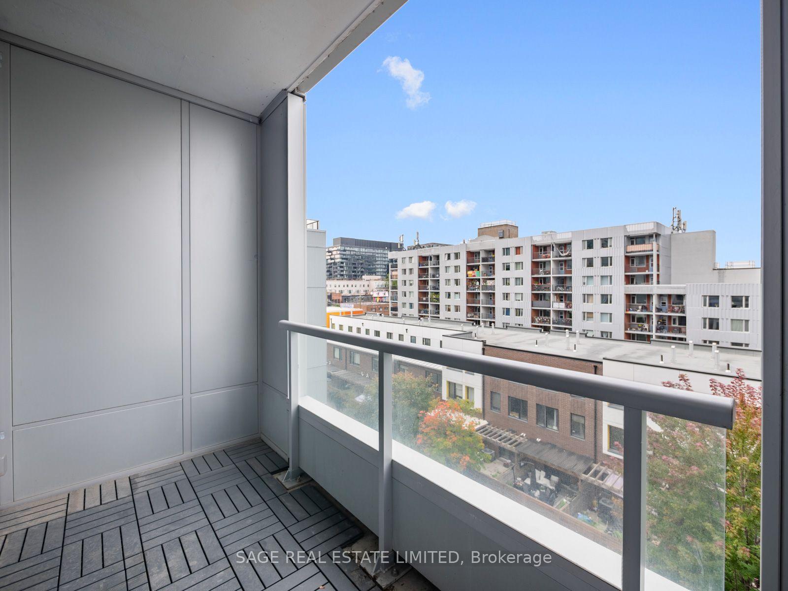Photo 21 of Unit 524, 38 Cameron Street, Toronto, Kensington-Chinatown — HOMEH