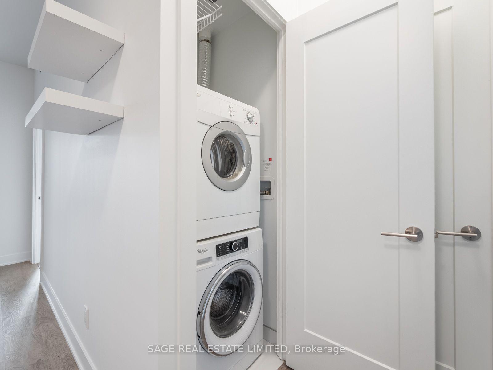 Photo 23 of Unit 524, 38 Cameron Street, Toronto, Kensington-Chinatown — HOMEH