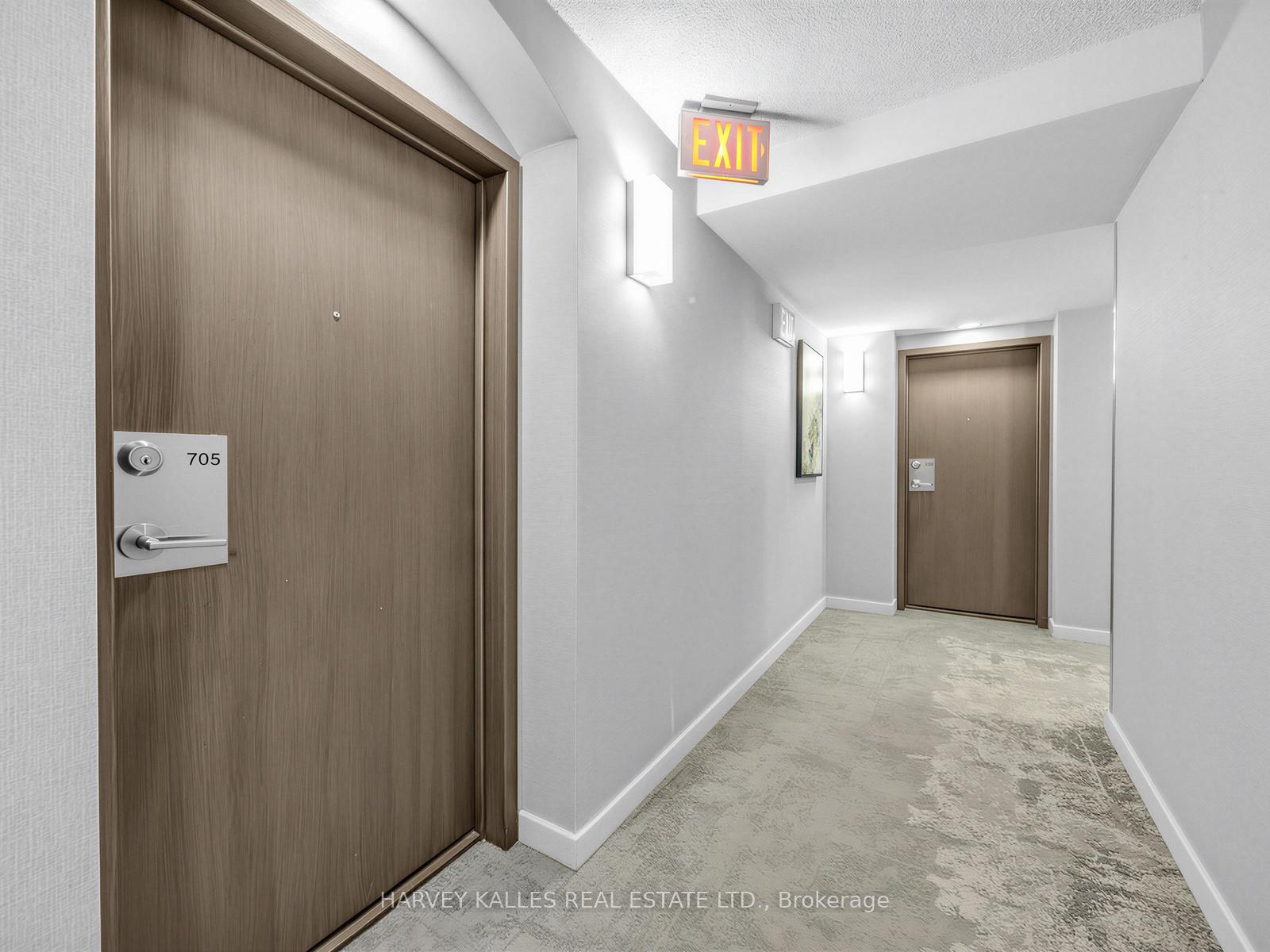 Photo 2 of Unit 705, 10 Yonge Street, Toronto, Waterfront Communities — HOMEH