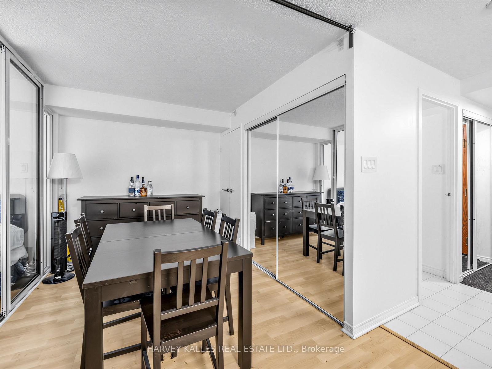 Photo 13 of Unit 705, 10 Yonge Street, Toronto, Waterfront Communities — HOMEH