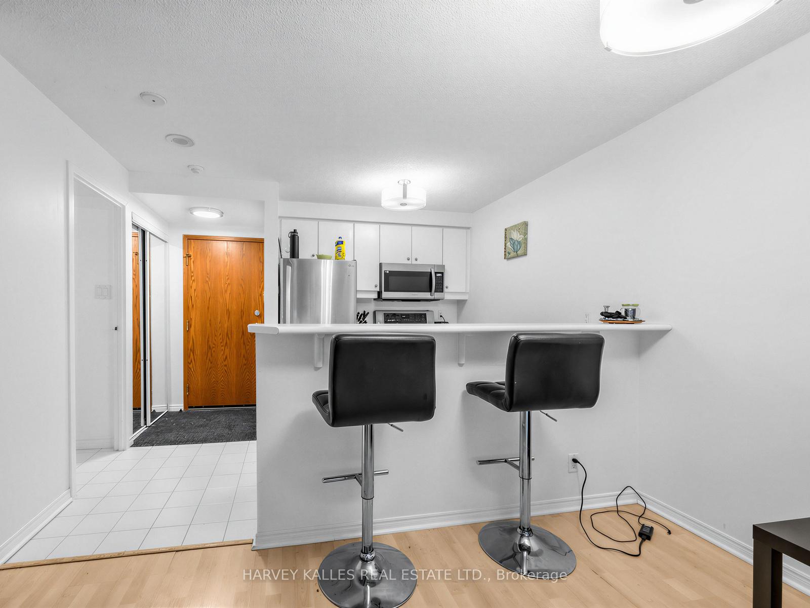 Photo 16 of Unit 705, 10 Yonge Street, Toronto, Waterfront Communities — HOMEH