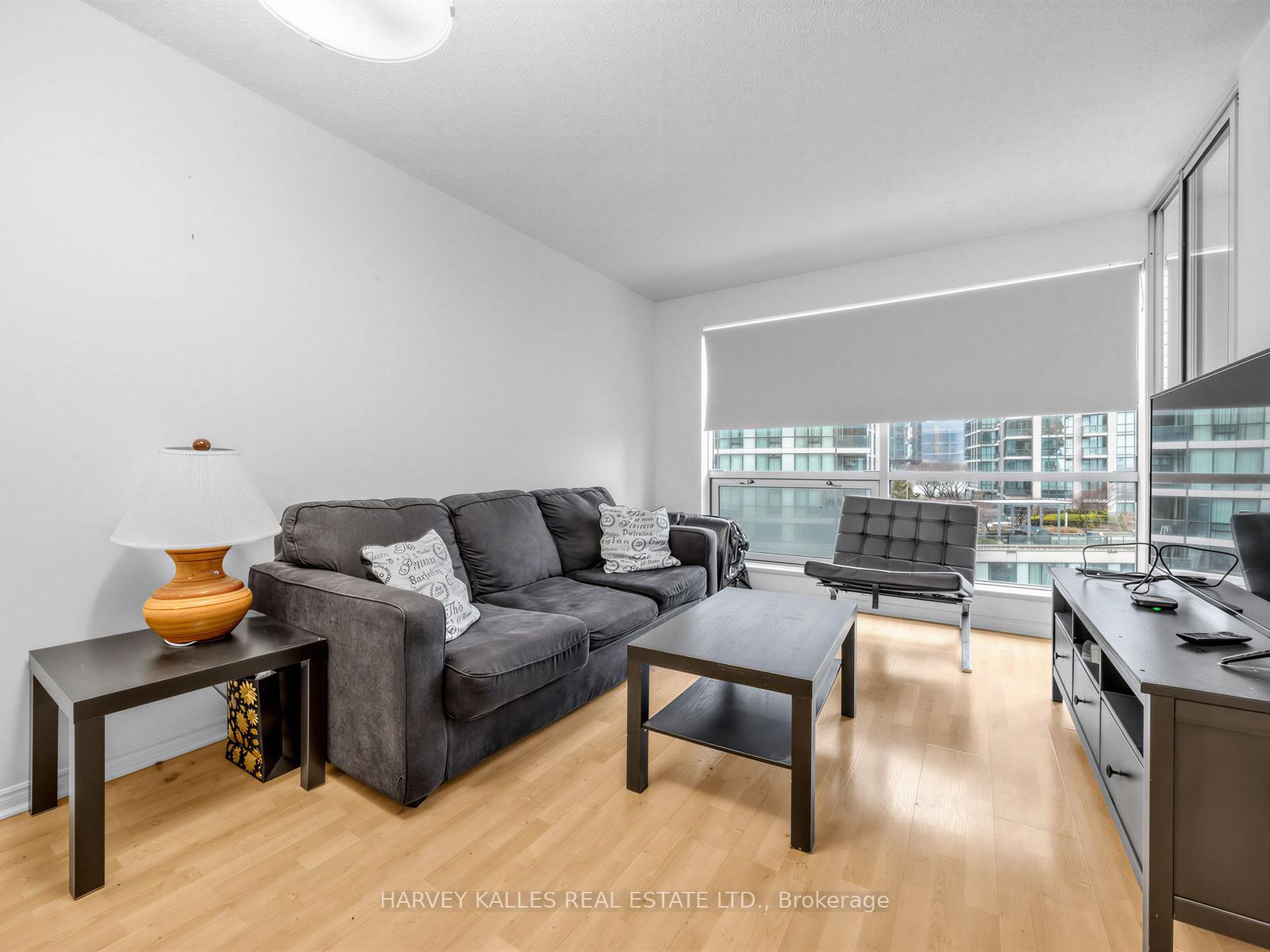 Photo 17 of Unit 705, 10 Yonge Street, Toronto, Waterfront Communities — HOMEH