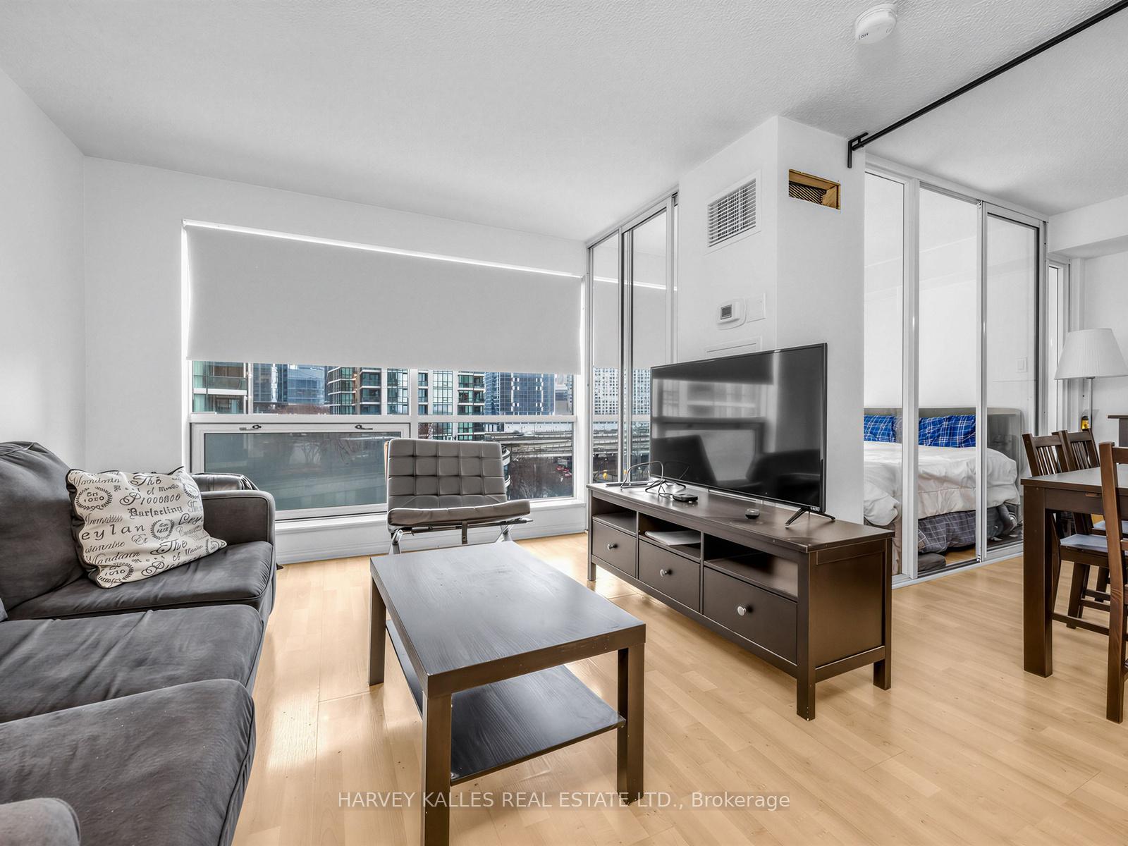 Photo 19 of Unit 705, 10 Yonge Street, Toronto, Waterfront Communities — HOMEH