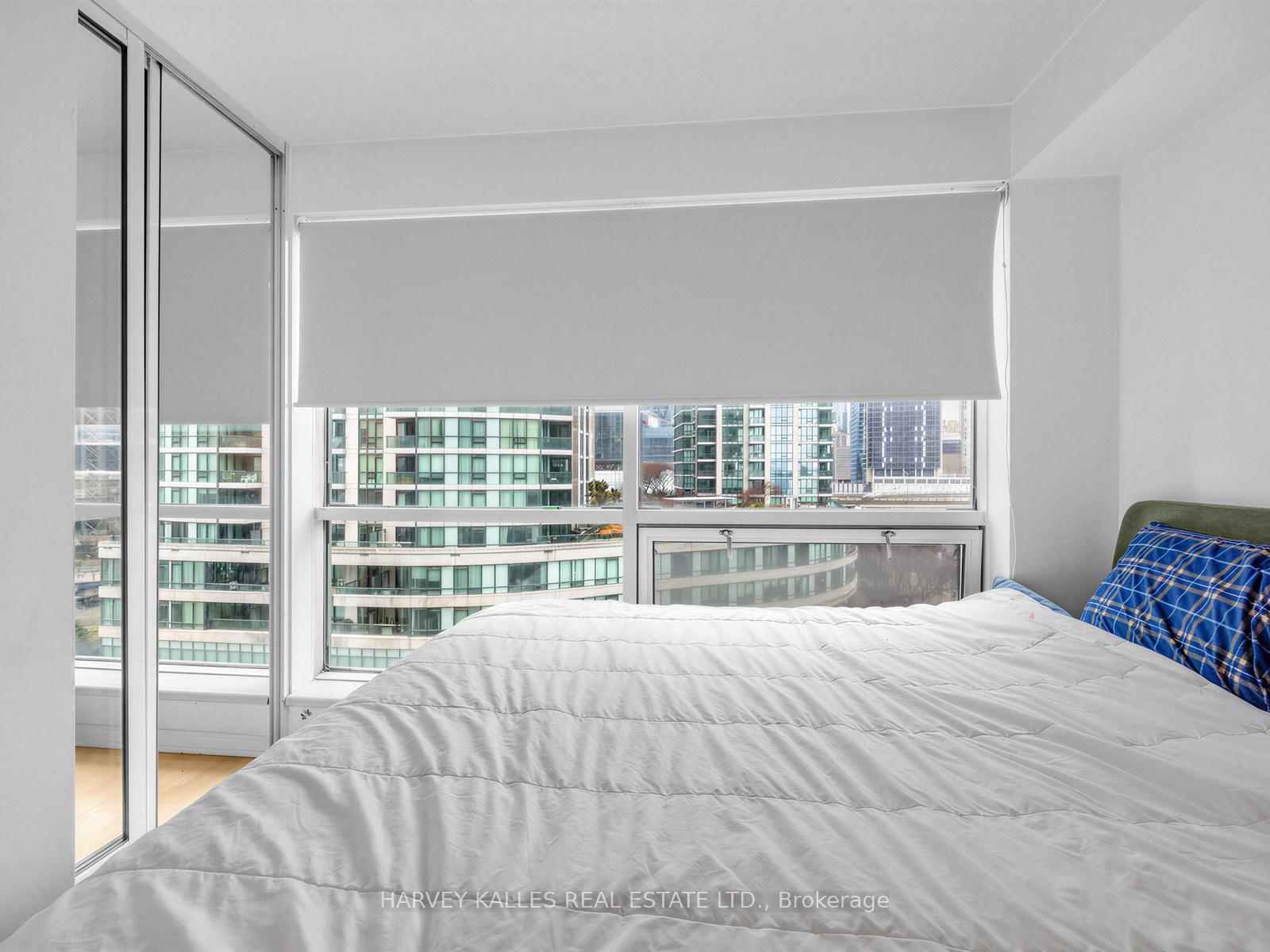 Photo 23 of Unit 705, 10 Yonge Street, Toronto, Waterfront Communities — HOMEH