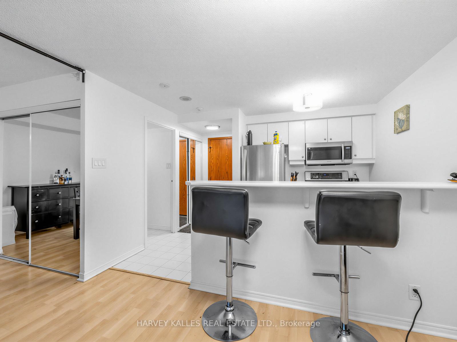 Photo 24 of Unit 705, 10 Yonge Street, Toronto, Waterfront Communities — HOMEH
