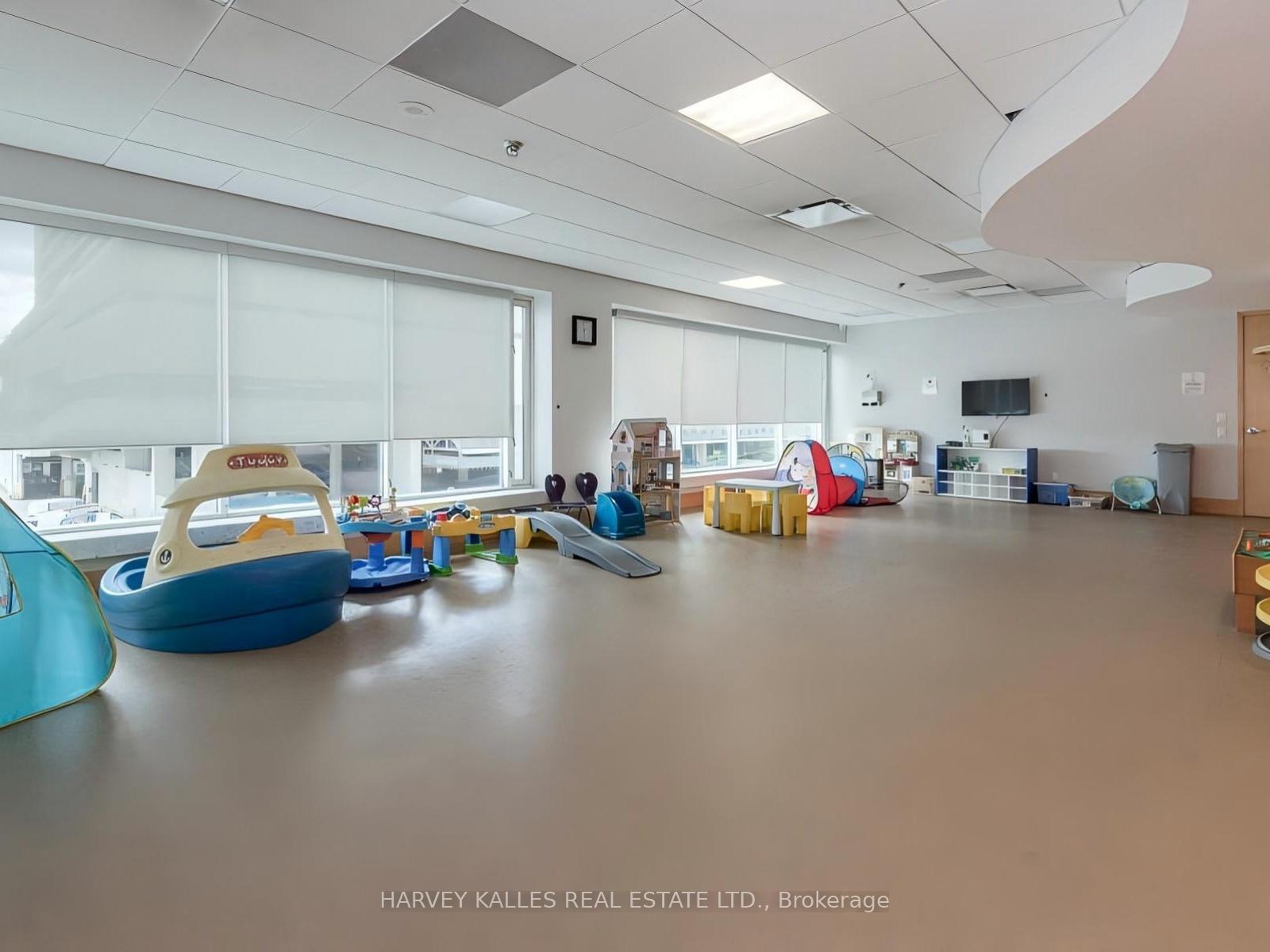 Photo 30 of Unit 705, 10 Yonge Street, Toronto, Waterfront Communities — HOMEH