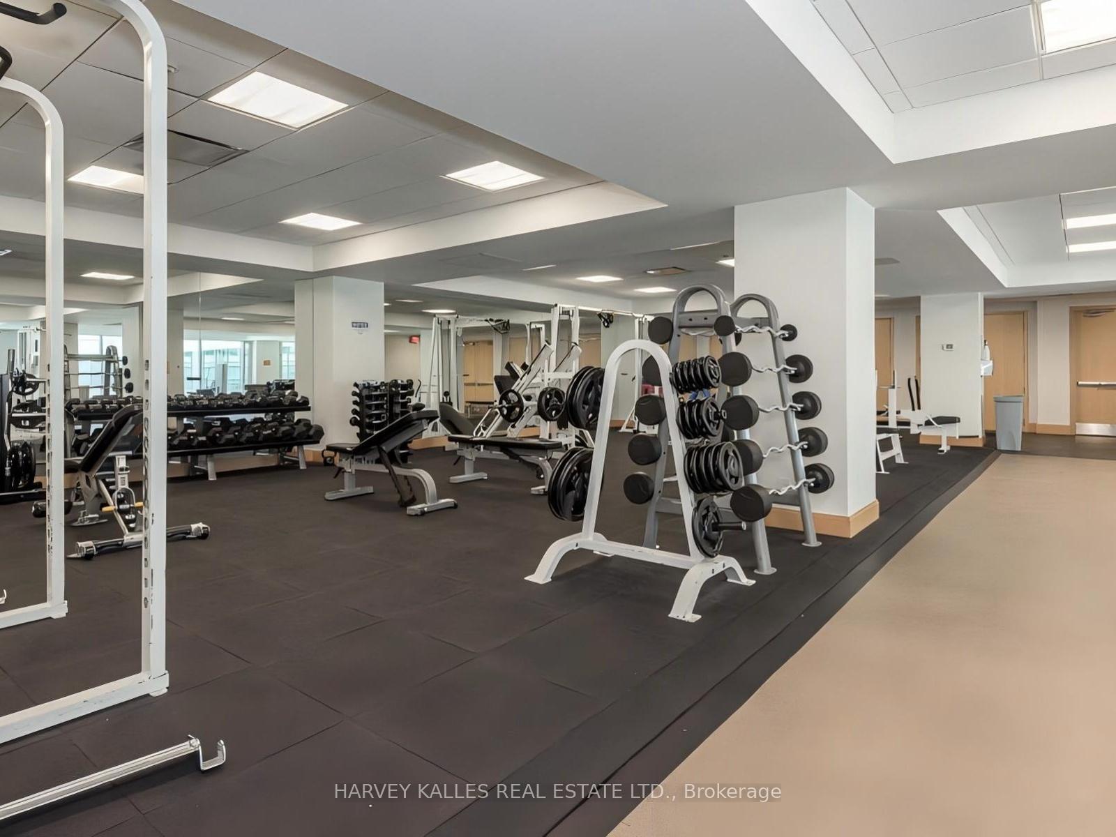 Photo 31 of Unit 705, 10 Yonge Street, Toronto, Waterfront Communities — HOMEH