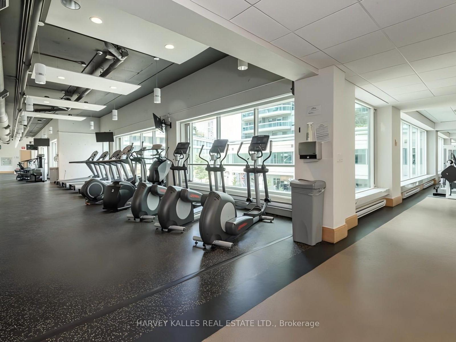 Photo 32 of Unit 705, 10 Yonge Street, Toronto, Waterfront Communities — HOMEH