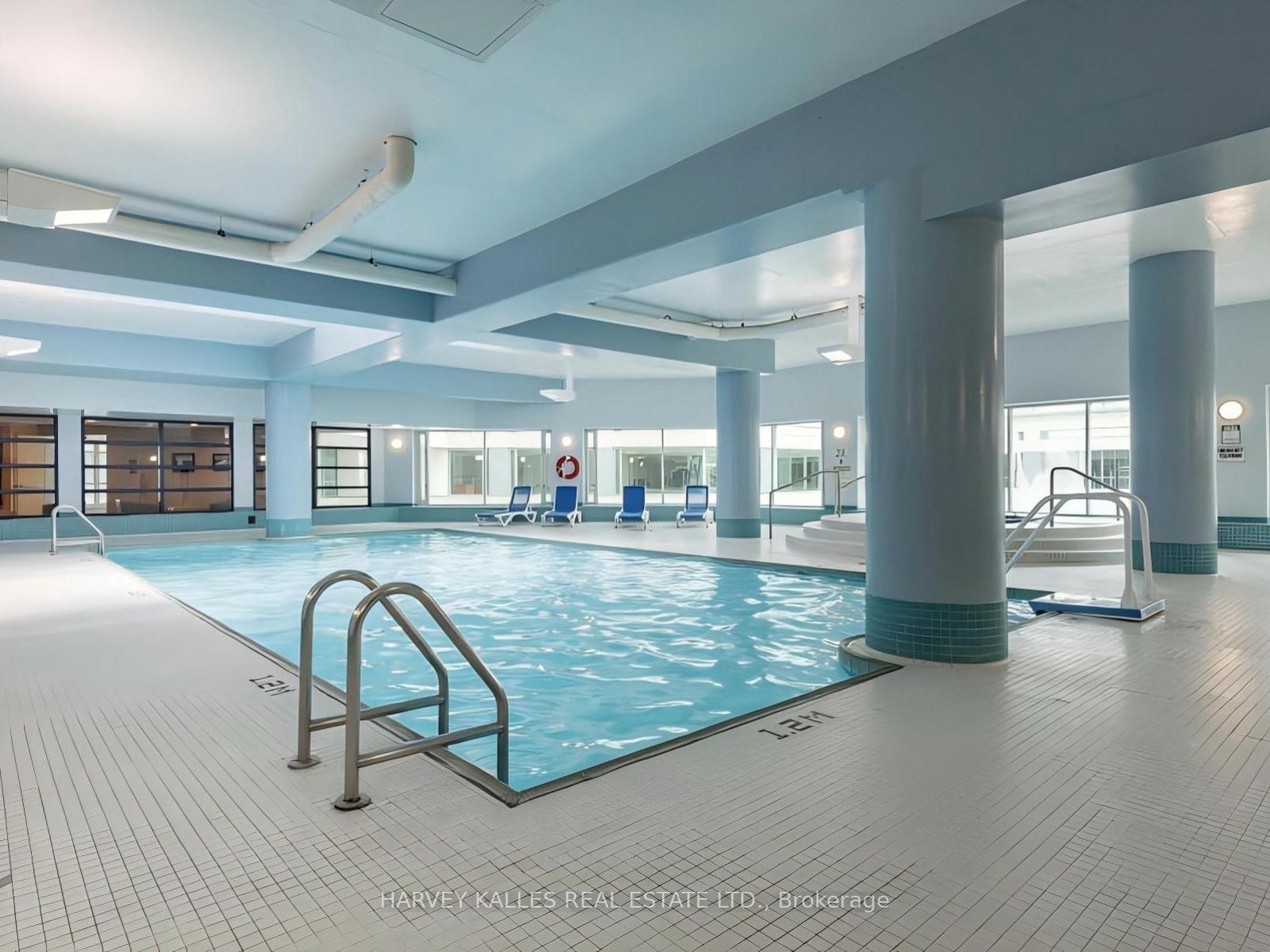 Photo 33 of Unit 705, 10 Yonge Street, Toronto, Waterfront Communities — HOMEH
