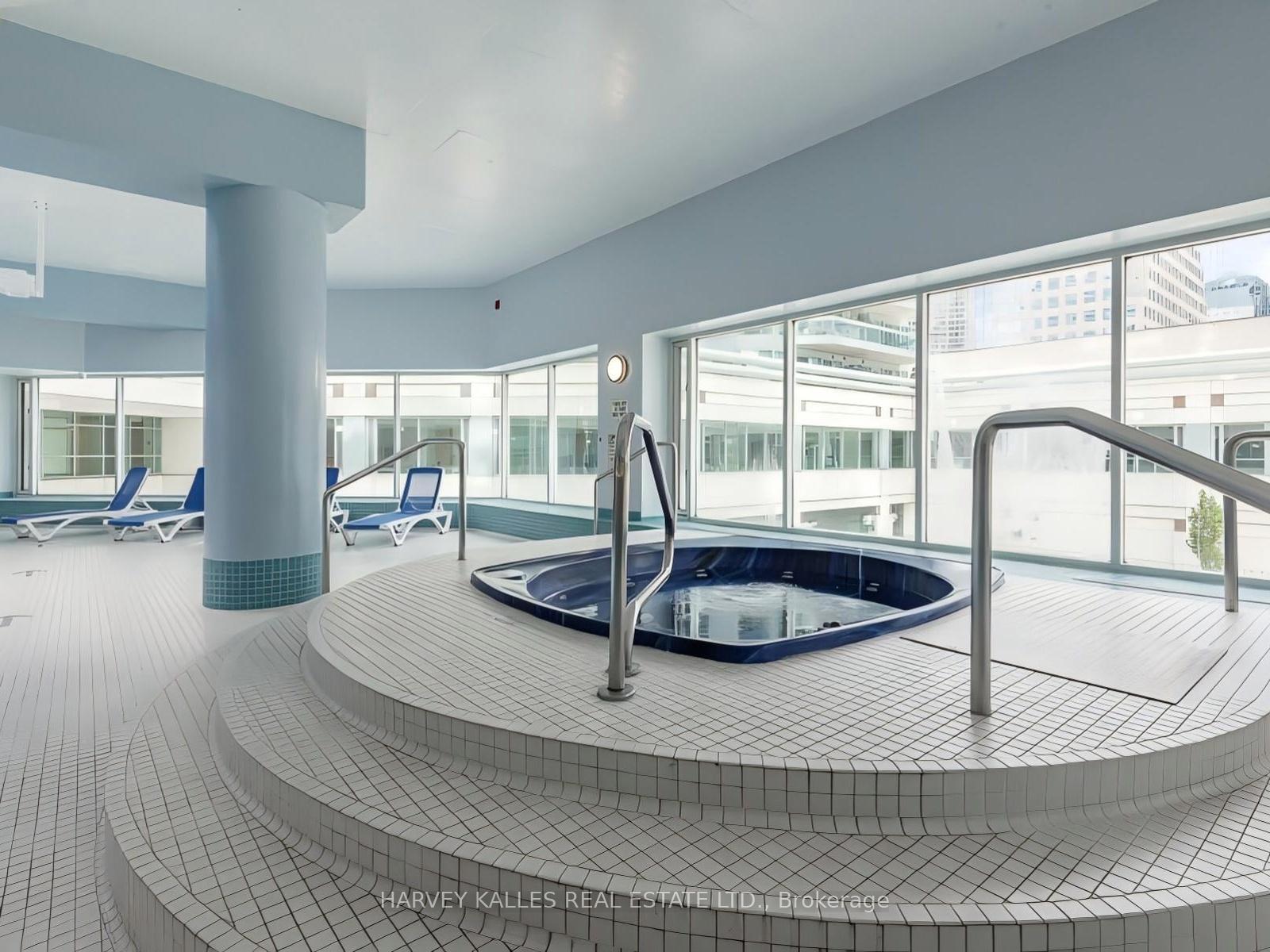 Photo 34 of Unit 705, 10 Yonge Street, Toronto, Waterfront Communities — HOMEH