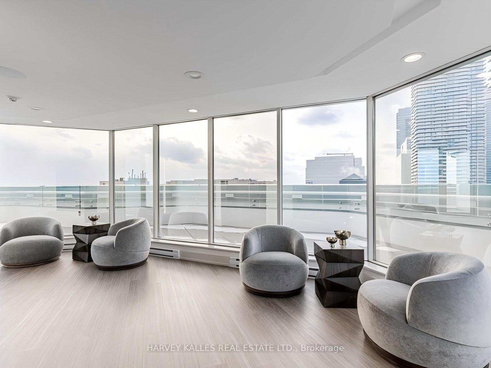 Photo 35 of Unit 705, 10 Yonge Street, Toronto, Waterfront Communities — HOMEH
