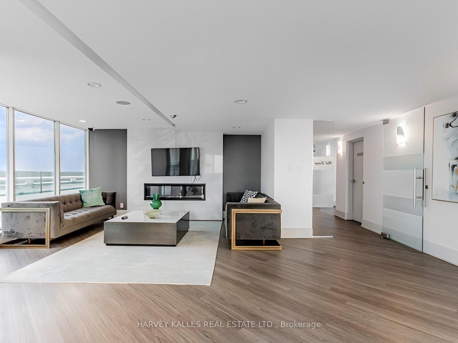 Photo 38 of Unit 705, 10 Yonge Street, Toronto, Waterfront Communities — HOMEH