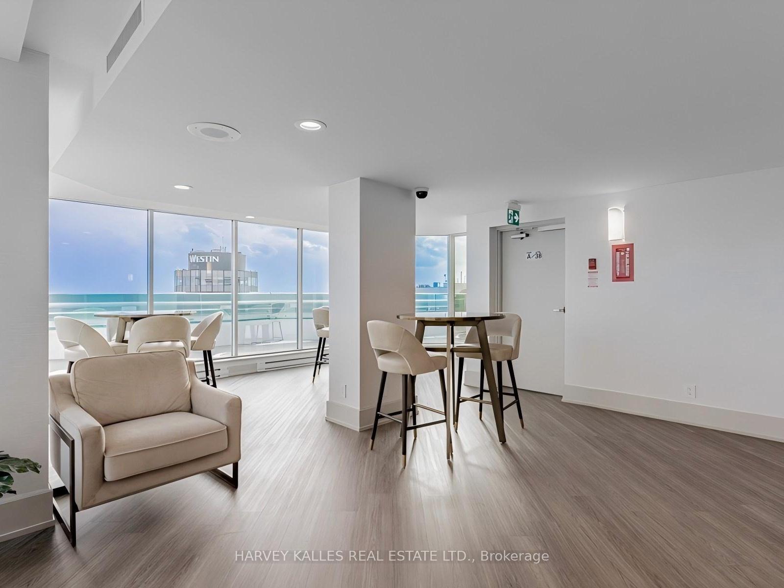 Photo 39 of Unit 705, 10 Yonge Street, Toronto, Waterfront Communities — HOMEH