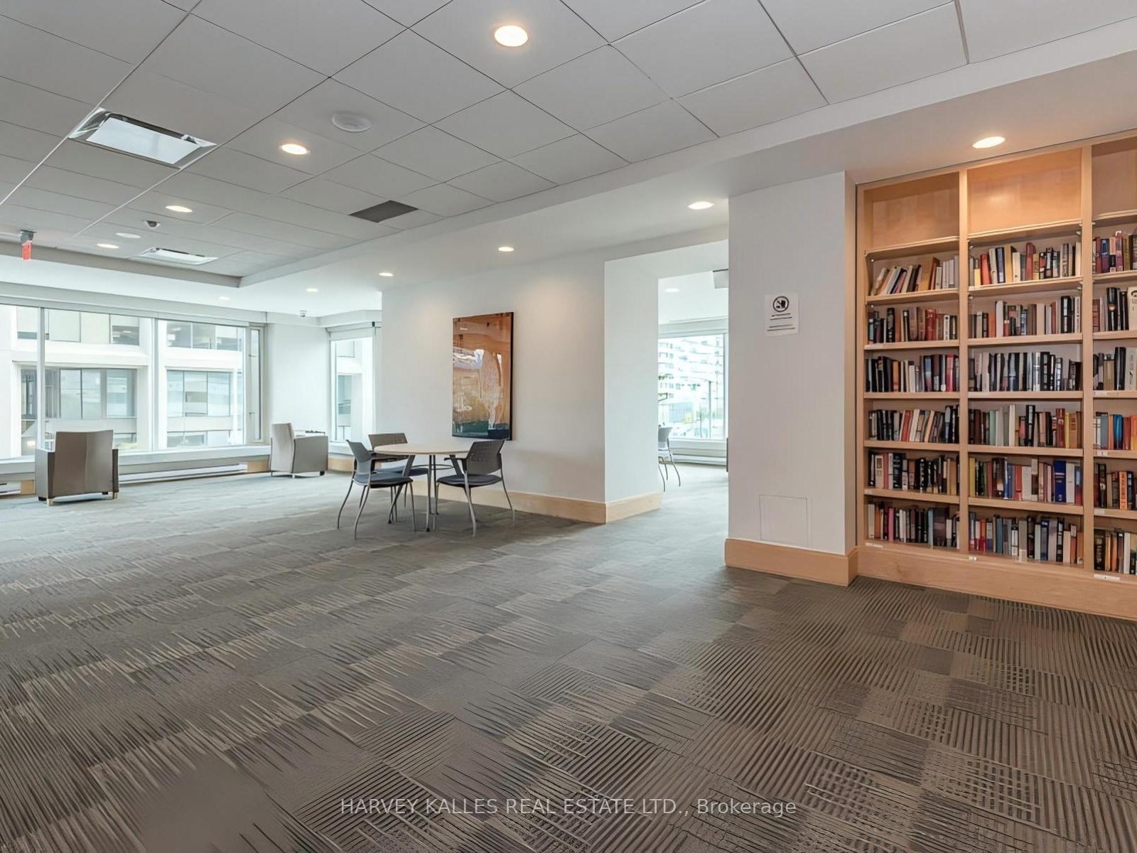 Photo 40 of Unit 705, 10 Yonge Street, Toronto, Waterfront Communities — HOMEH