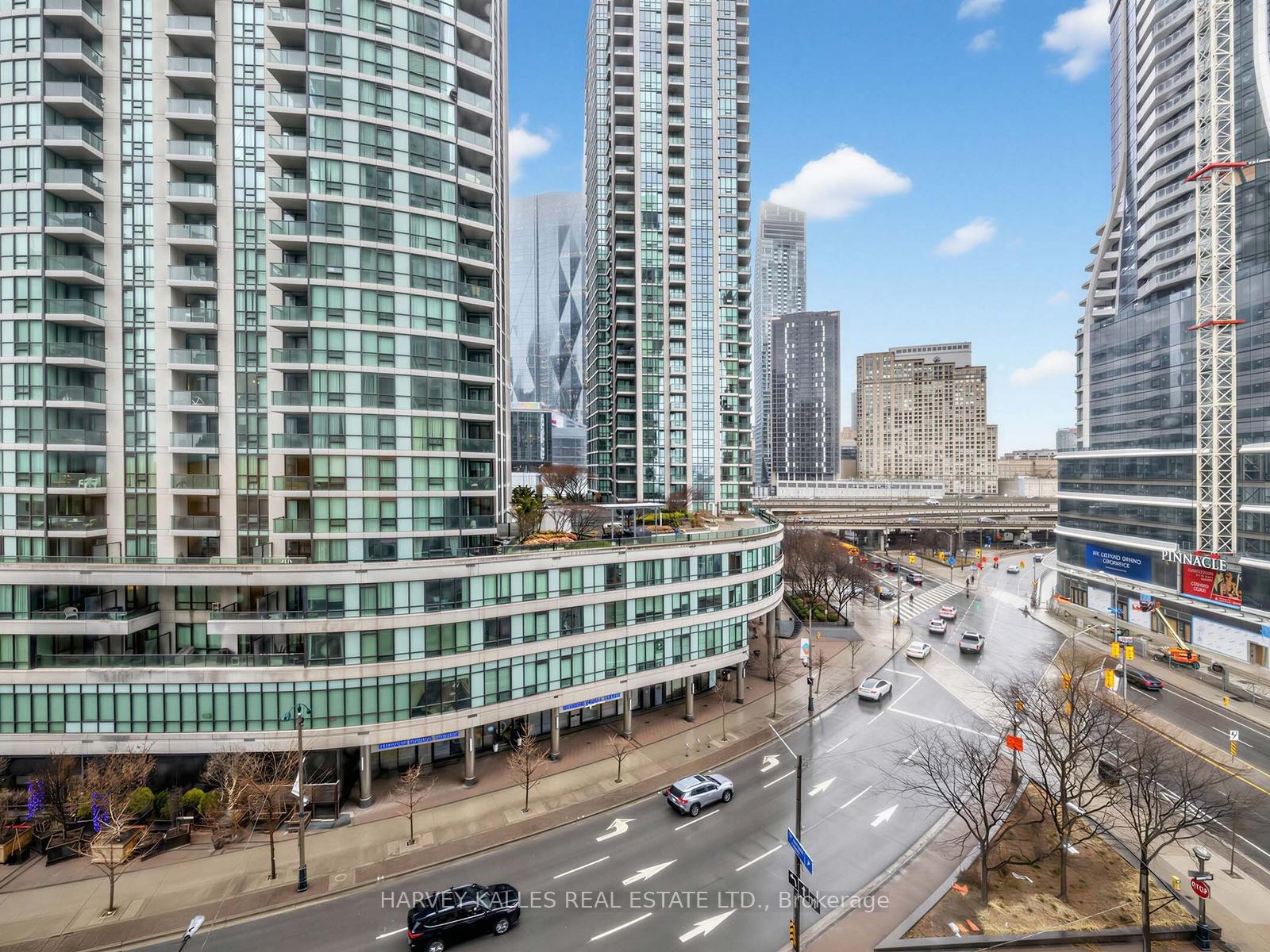 Photo 42 of Unit 705, 10 Yonge Street, Toronto, Waterfront Communities — HOMEH