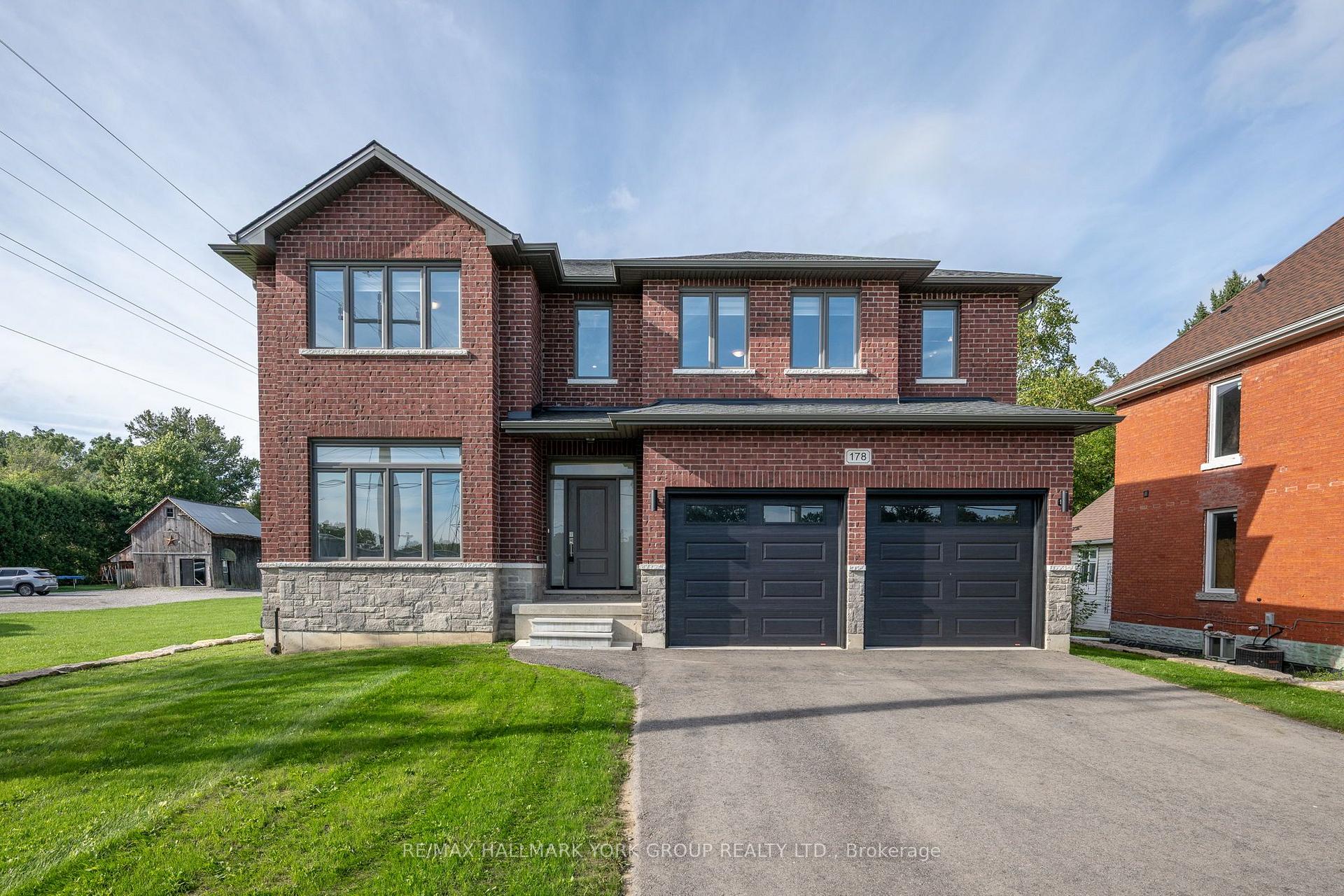 Photo of 178 Graham Street