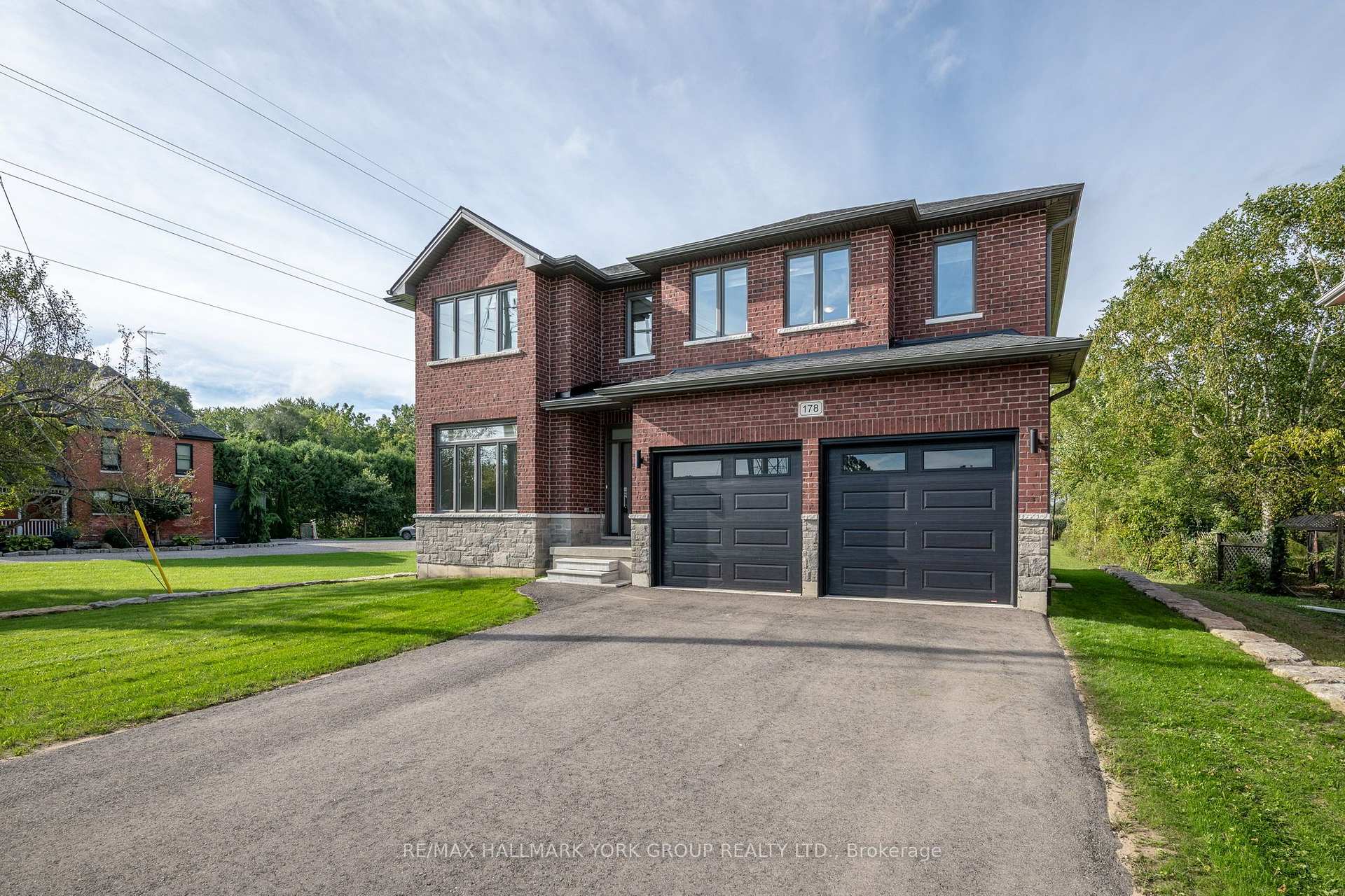 Photo 2 of 178 Graham Street, West Elgin, West Lorne — HOMEH
