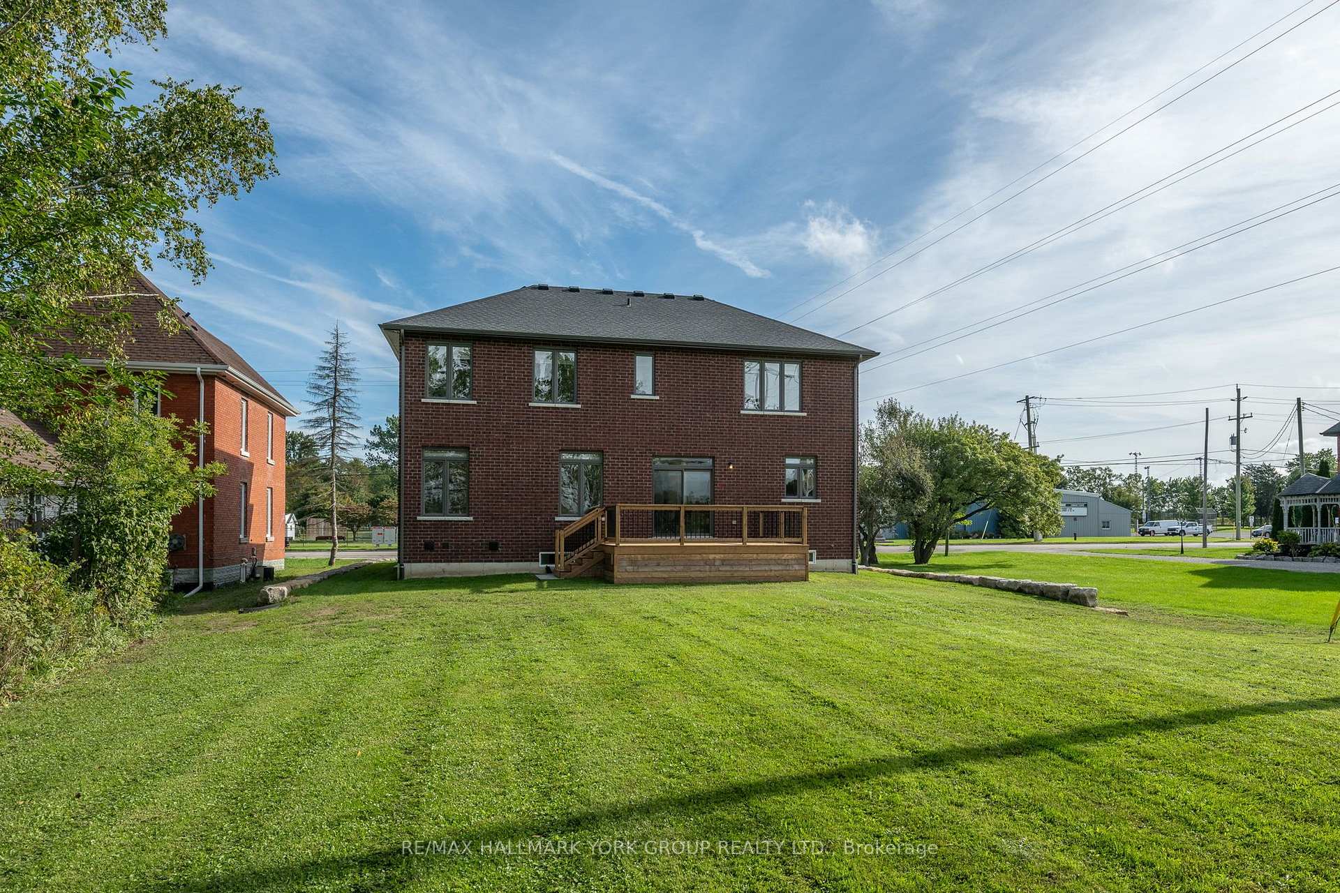 Photo 46 of 178 Graham Street, West Elgin, West Lorne — HOMEH
