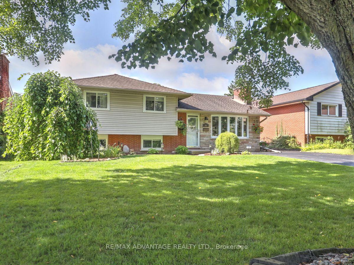 Photo of 45 Agincourt Gardens