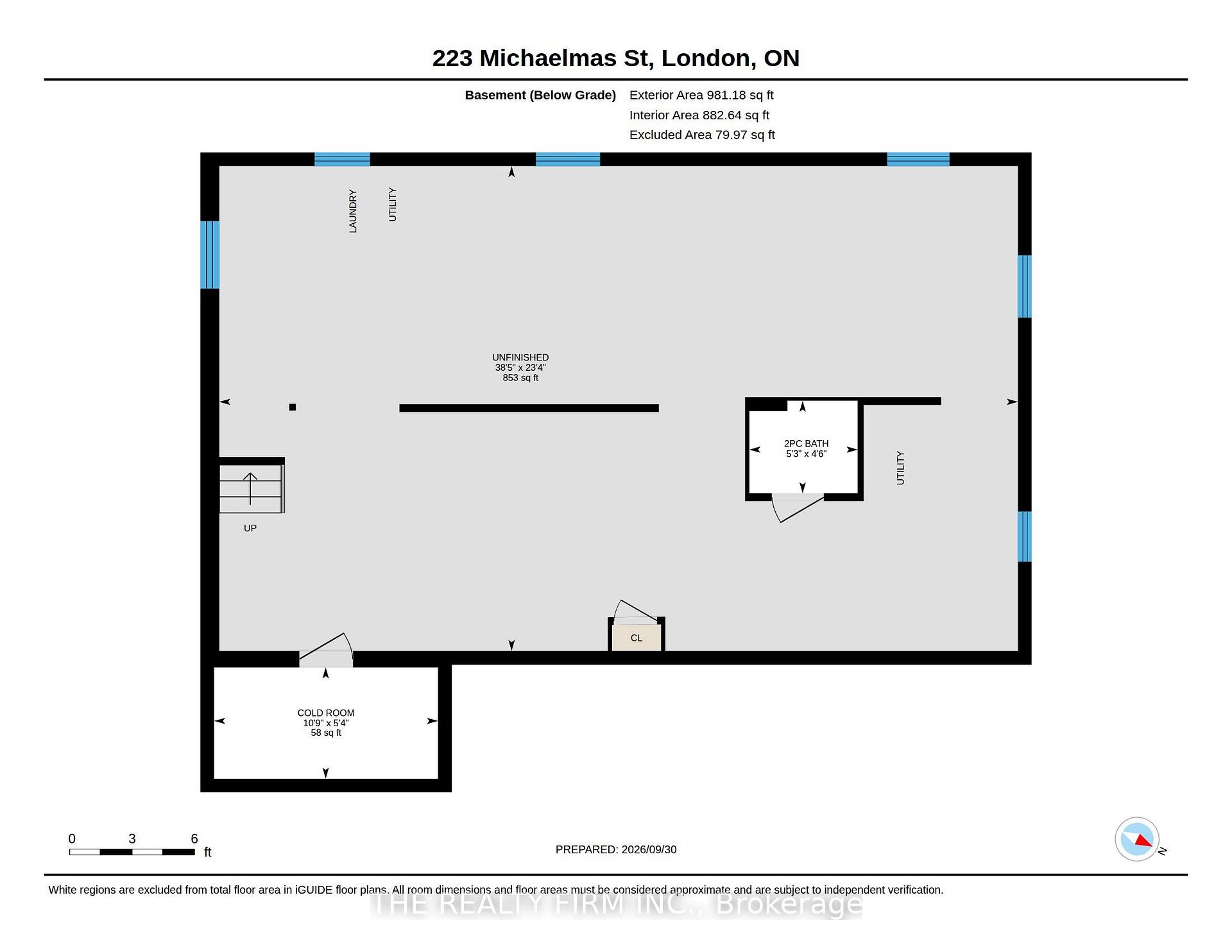 Photo 44 of 223 Michaelmas Street, London, East C — HOMEH
