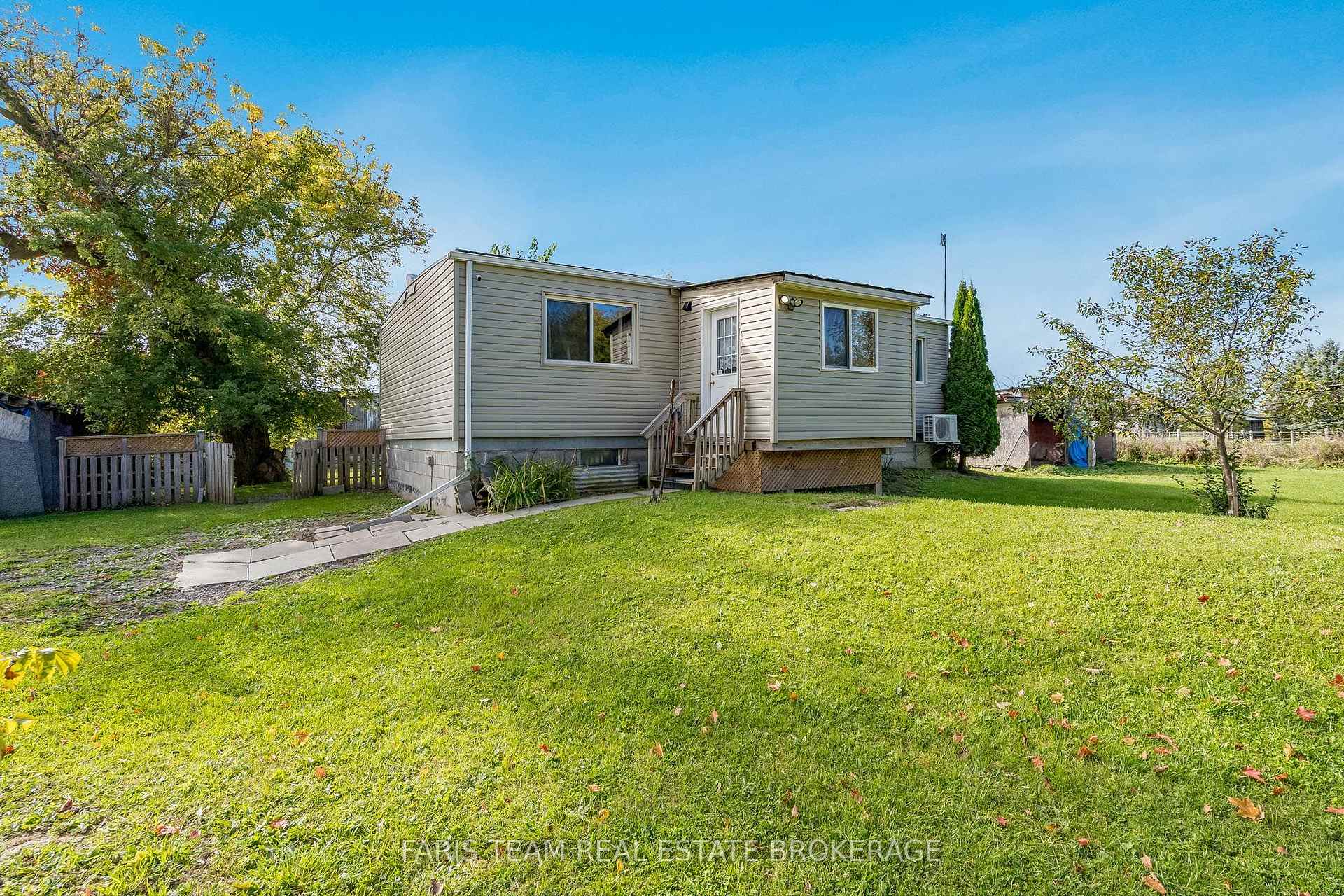 Photo 7 of 4617 Concession Road 2 Sunnidale, Clearview, New Lowell — HOMEH
