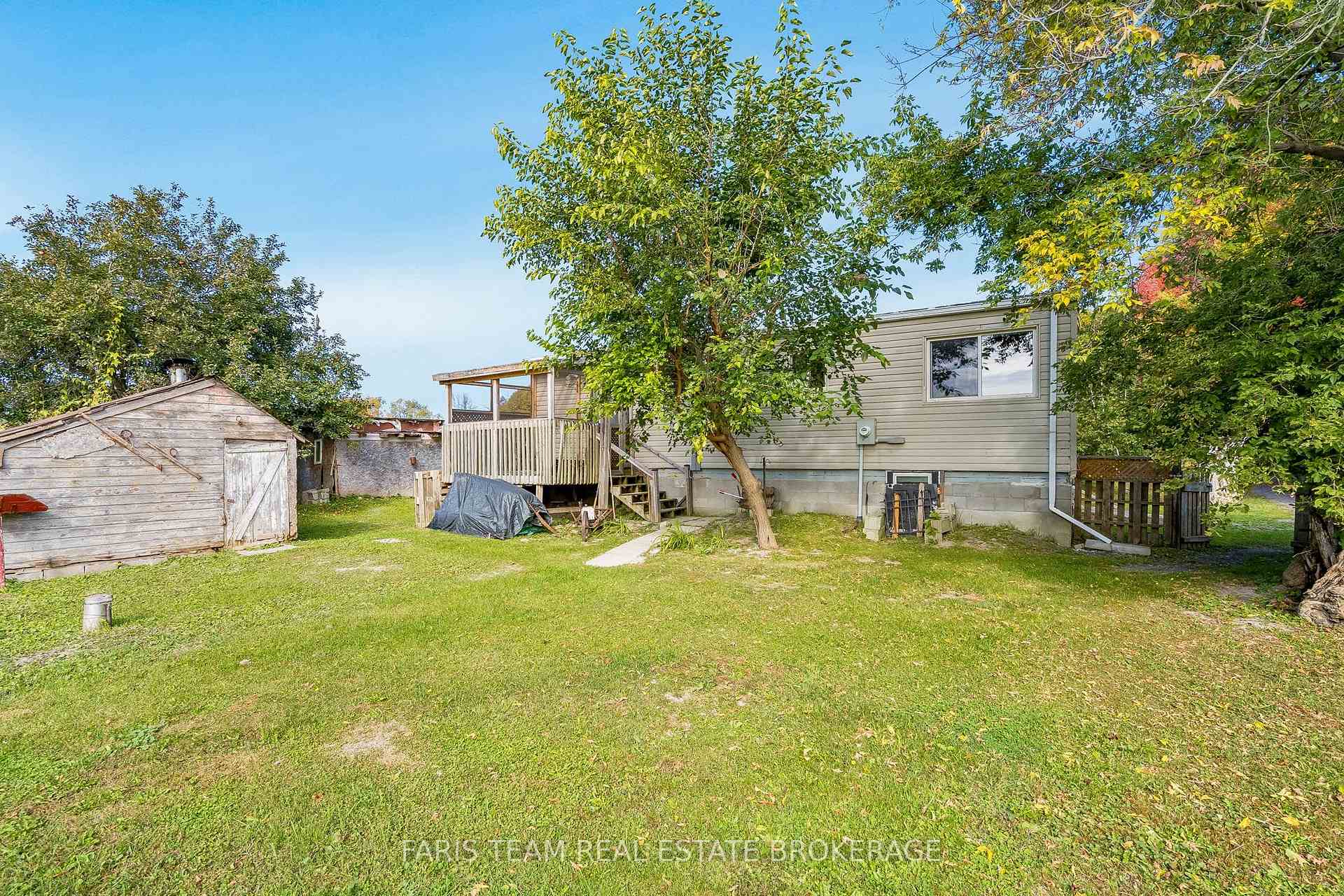 Photo 35 of 4617 Concession Road 2 Sunnidale, Clearview, New Lowell — HOMEH