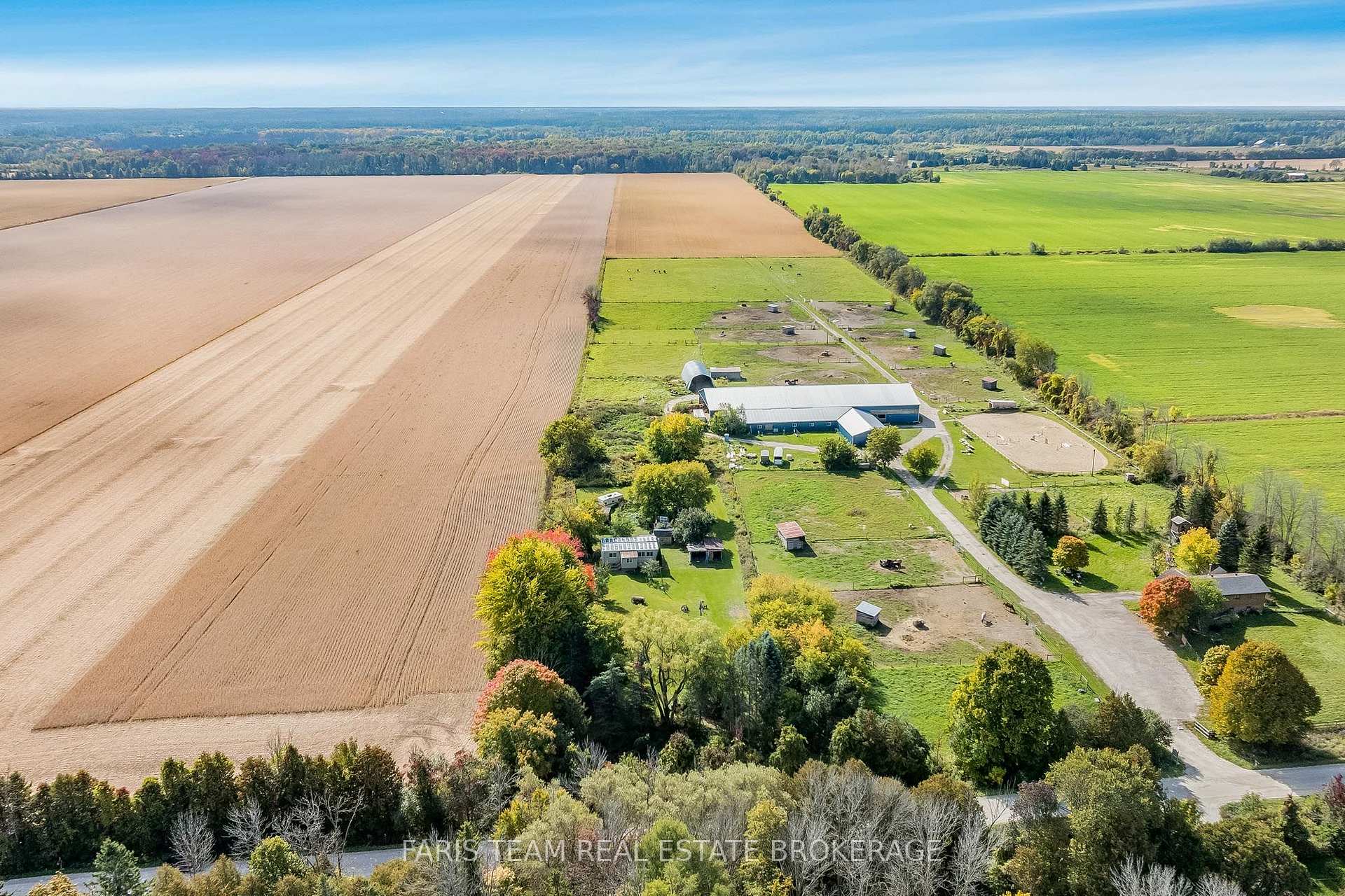 Photo 41 of 4617 Concession Road 2 Sunnidale, Clearview, New Lowell — HOMEH