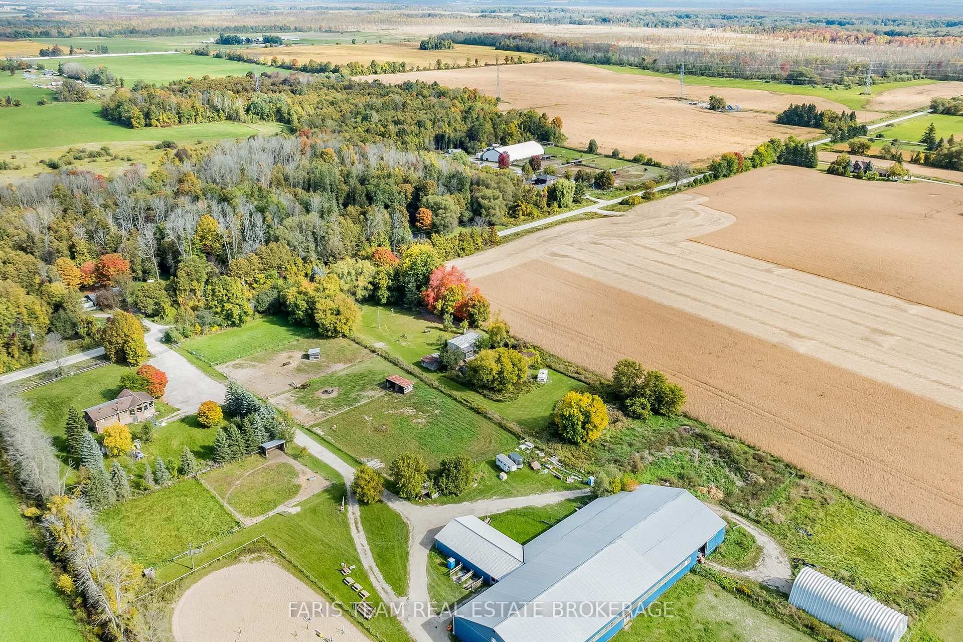 Photo 43 of 4617 Concession Road 2 Sunnidale, Clearview, New Lowell — HOMEH
