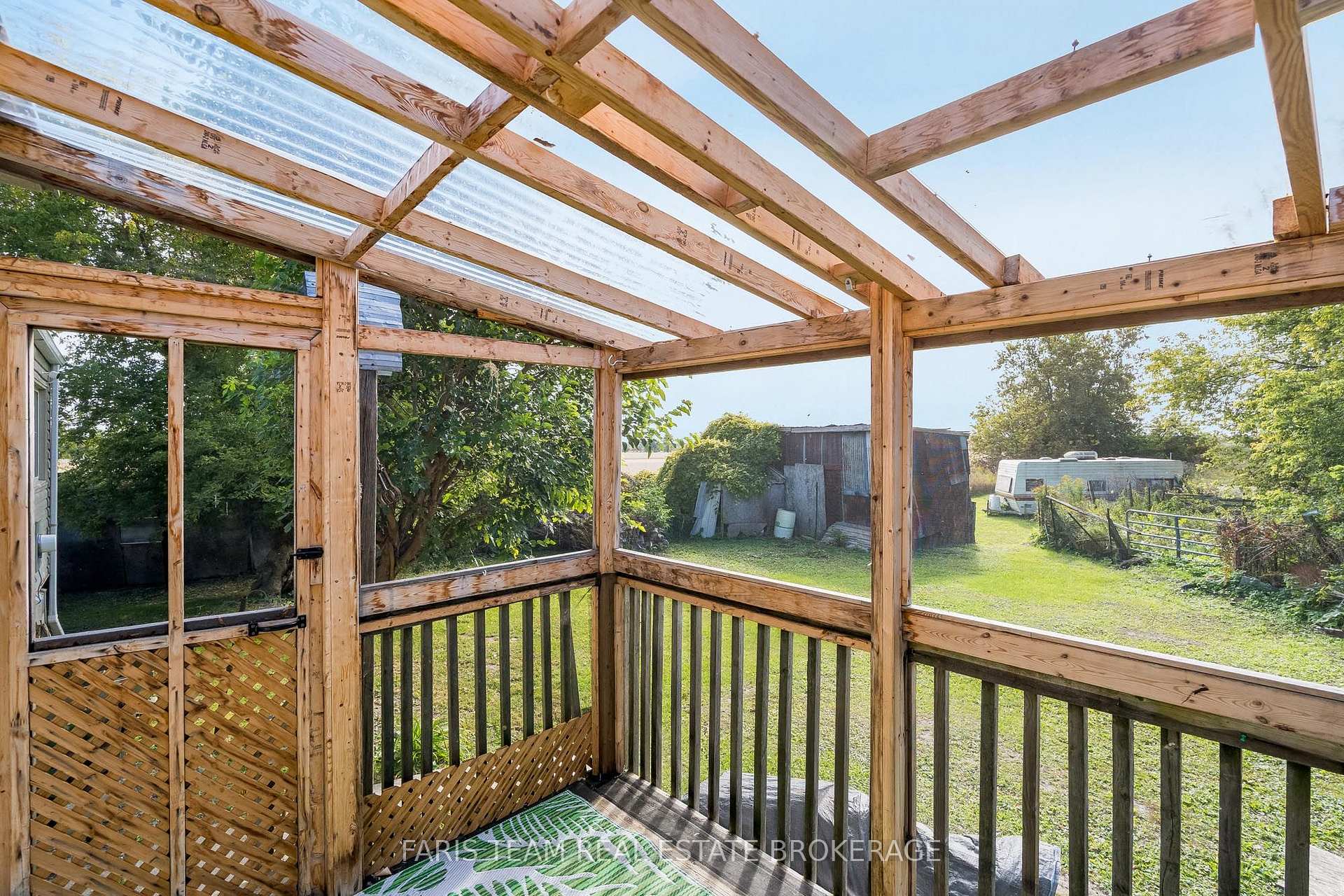 Photo 32 of 4617 Concession Road 2 Sunnidale, Clearview, New Lowell — HOMEH