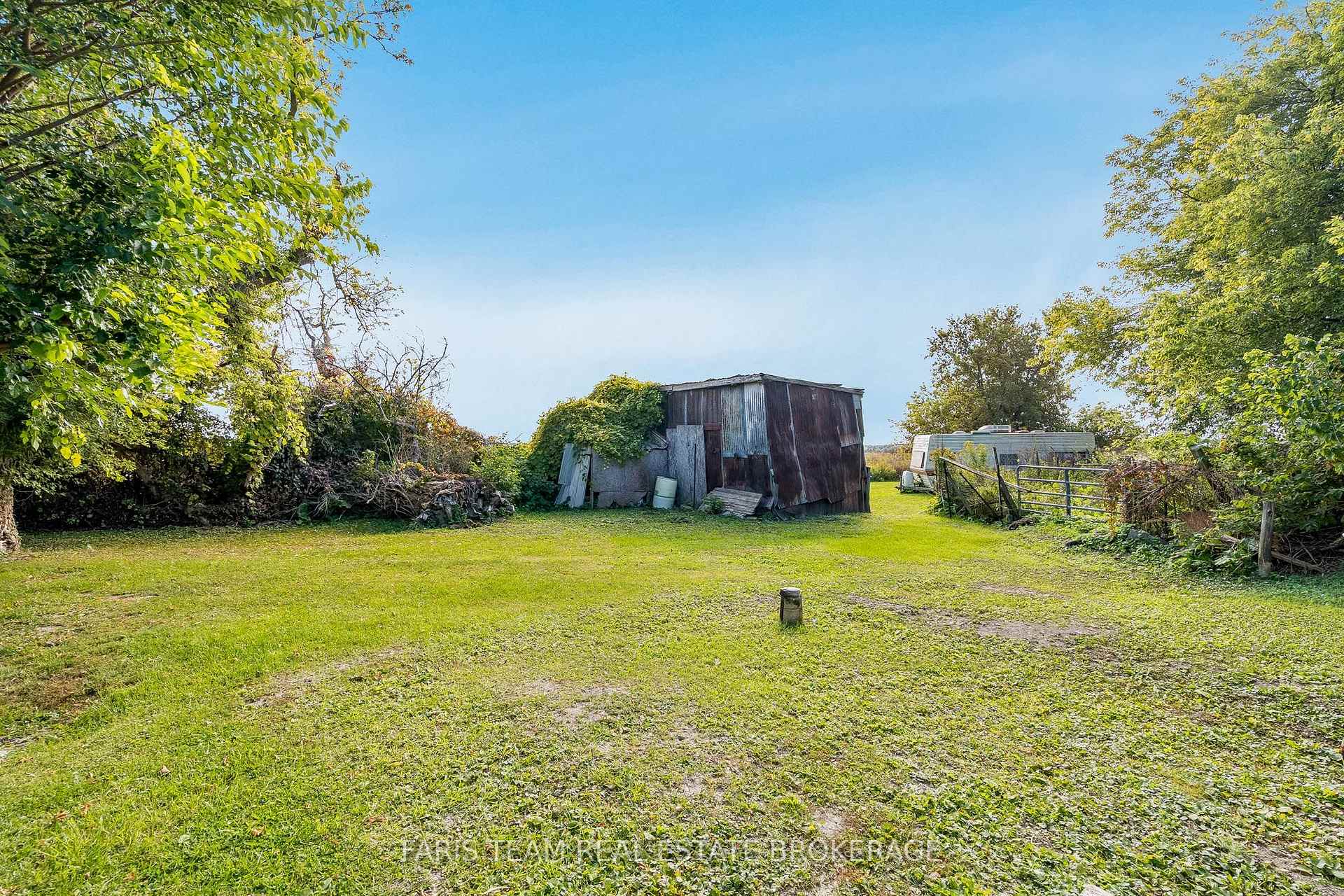 Photo 34 of 4617 Concession Road 2 Sunnidale, Clearview, New Lowell — HOMEH