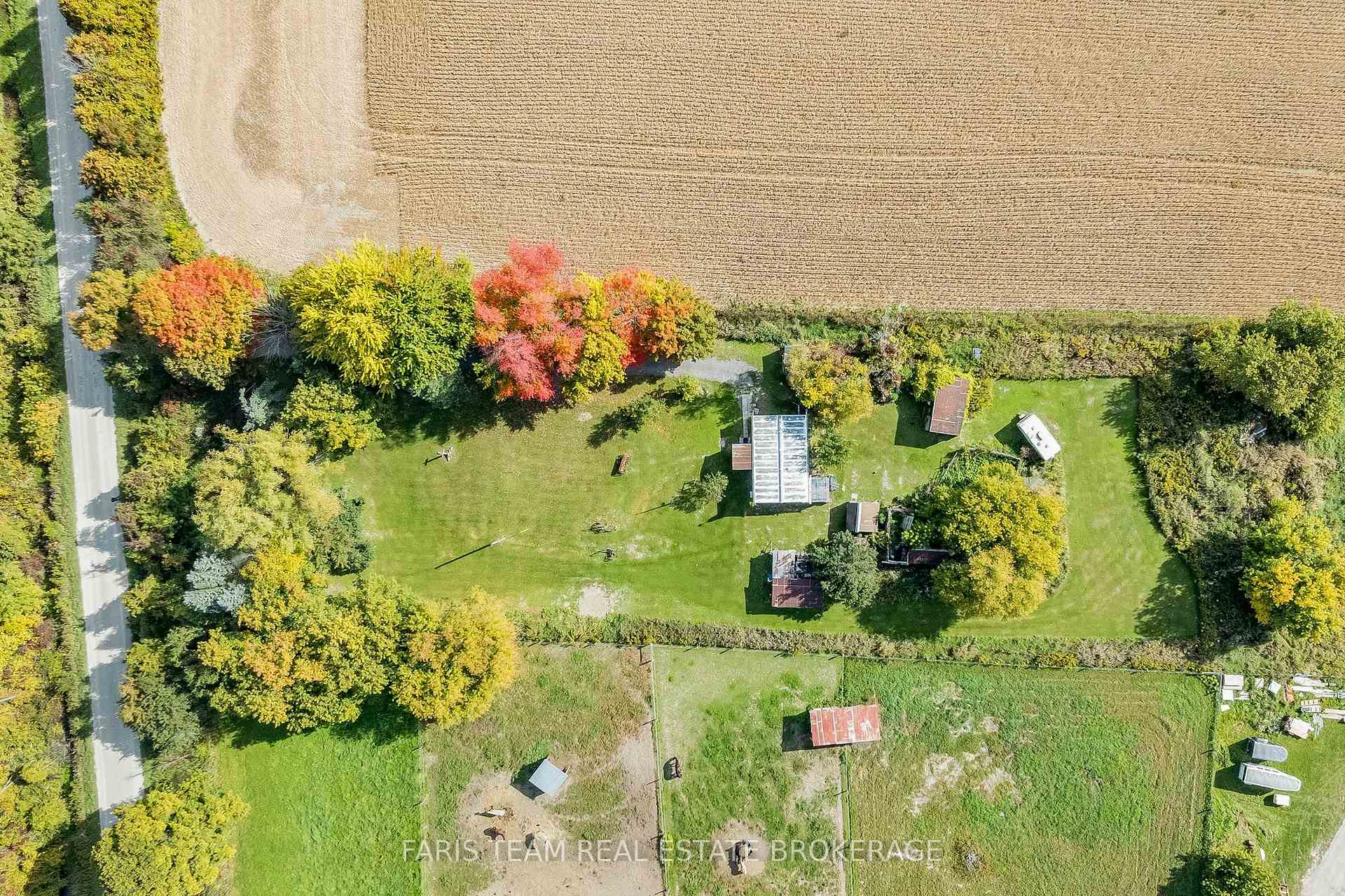 Photo 40 of 4617 Concession Road 2 Sunnidale, Clearview, New Lowell — HOMEH
