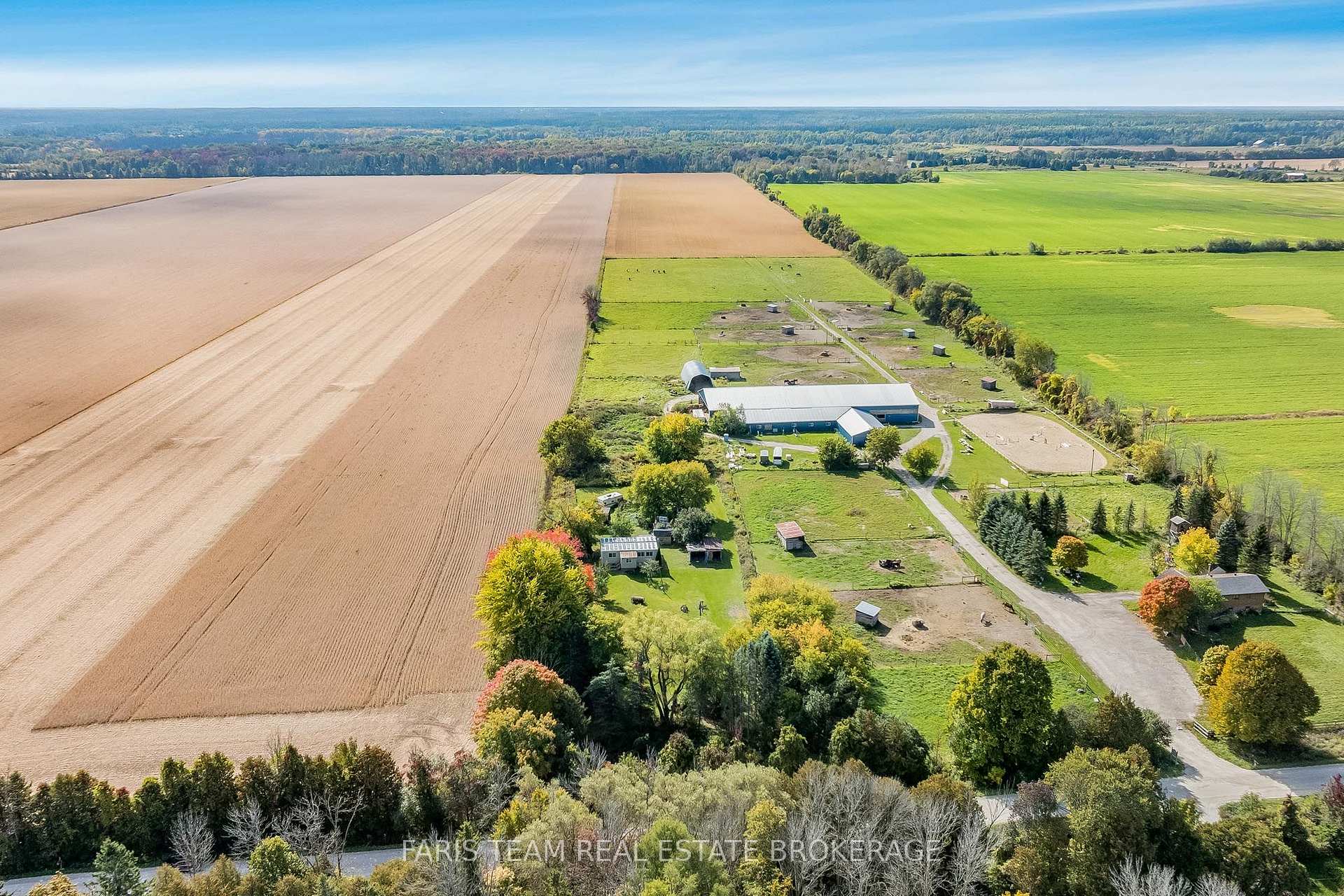 Photo 42 of 4617 Concession Road 2 Sunnidale, Clearview, New Lowell — HOMEH