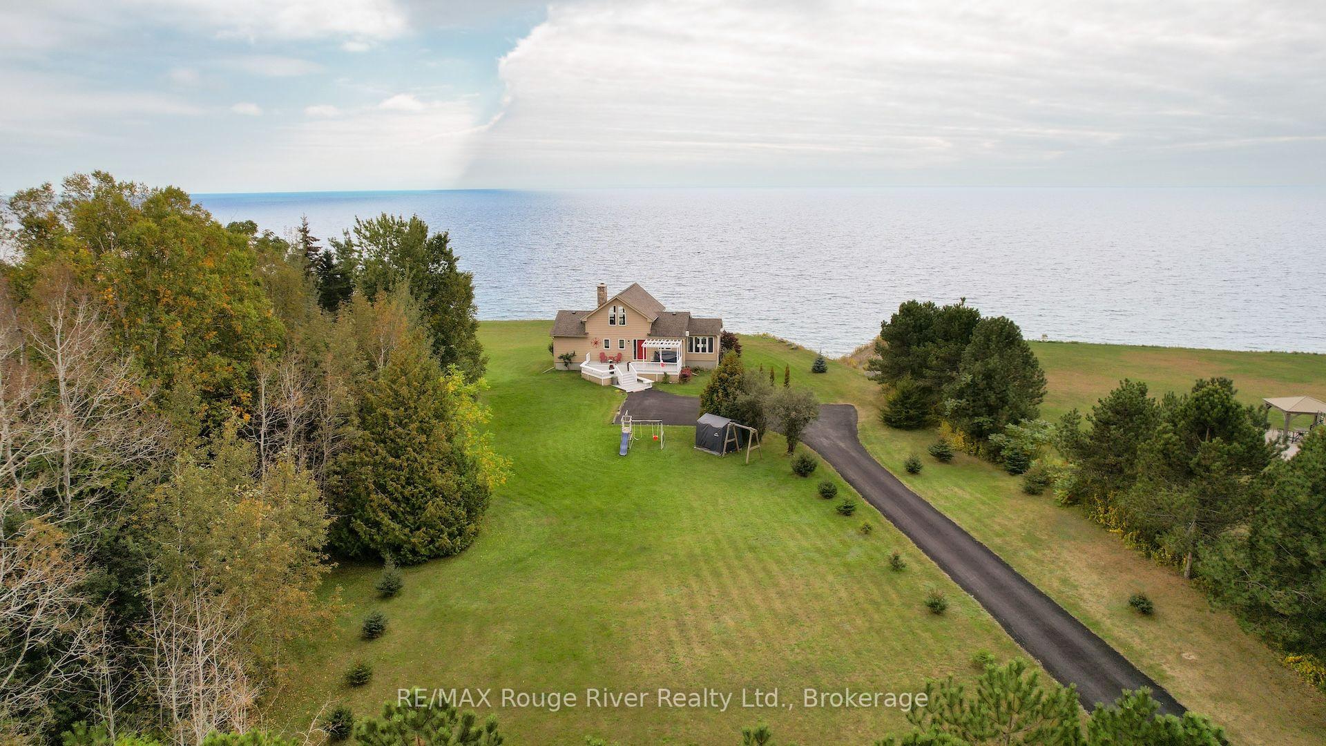 Photo of 455 Lakeshore Road