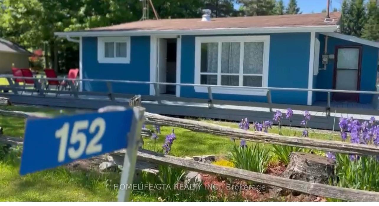 Photo of 152 Twelve O'Clock Point Road