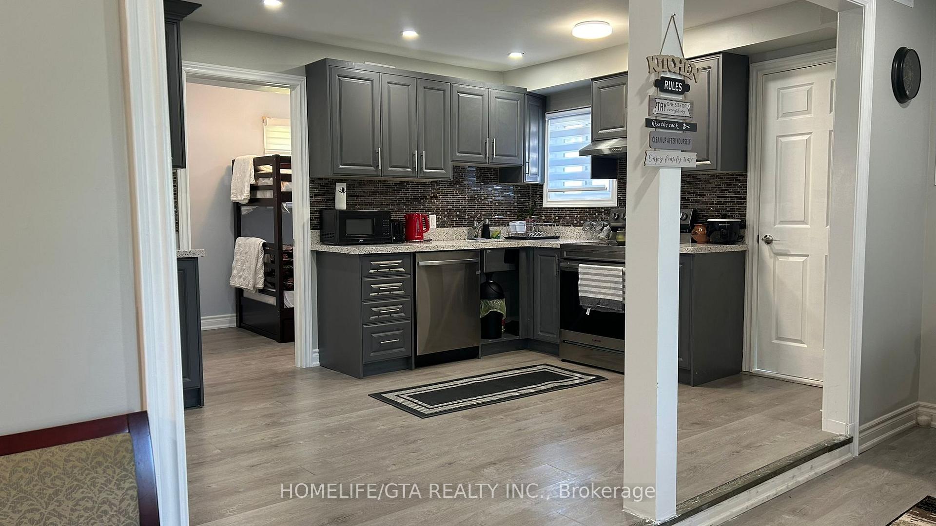 Photo 4 of 152 Twelve O'Clock Point Road, Quinte West, Murray Ward — HOMEH