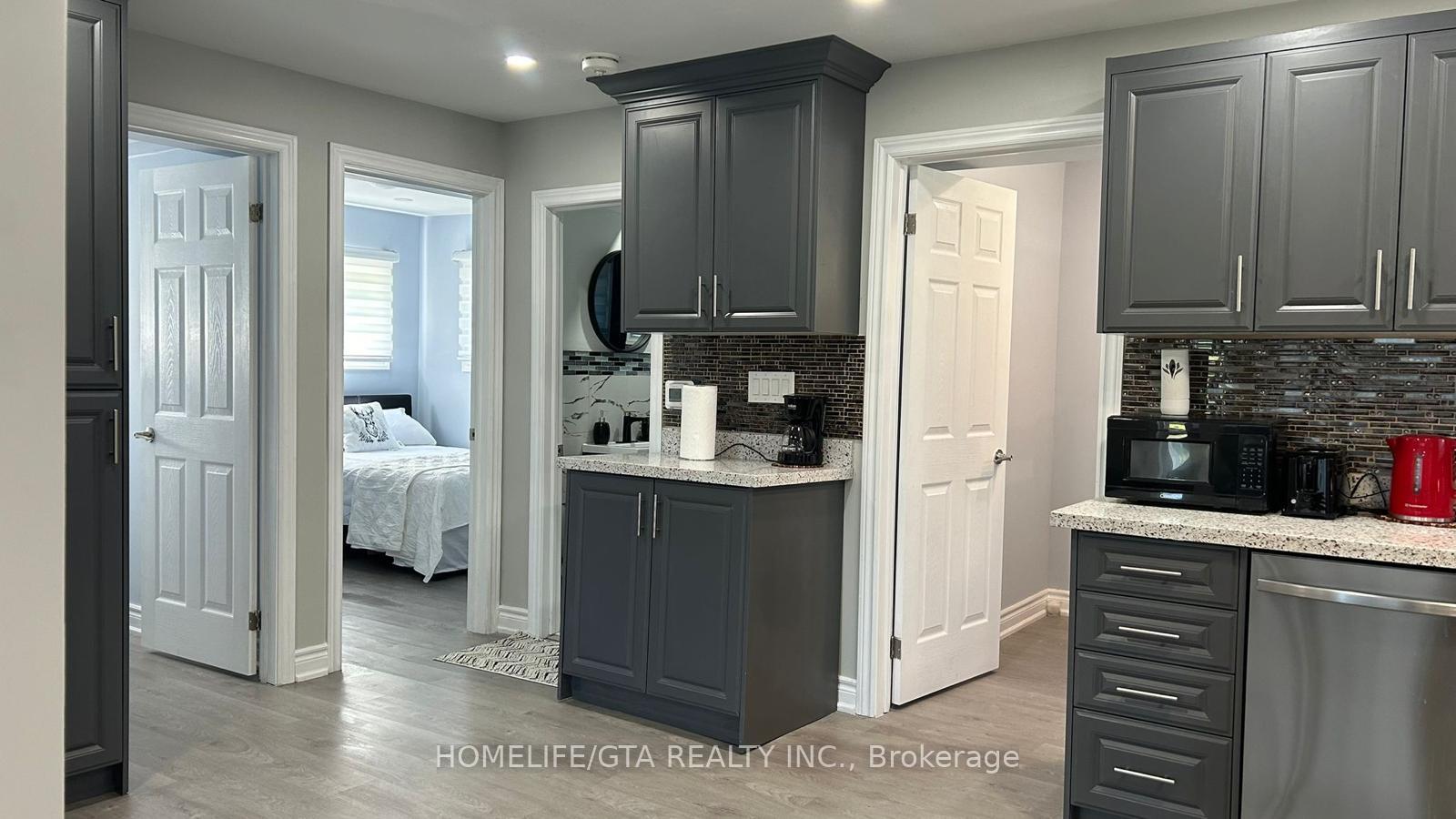 Photo 6 of 152 Twelve O'Clock Point Road, Quinte West, Murray Ward — HOMEH