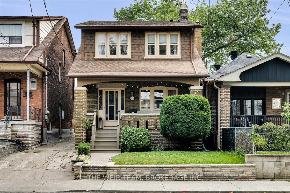 Photo of 25 Oak Park Avenue