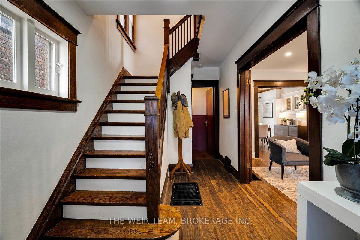 Photo 3 of 25 Oak Park Avenue, Toronto, East End-Danforth — HOMEH