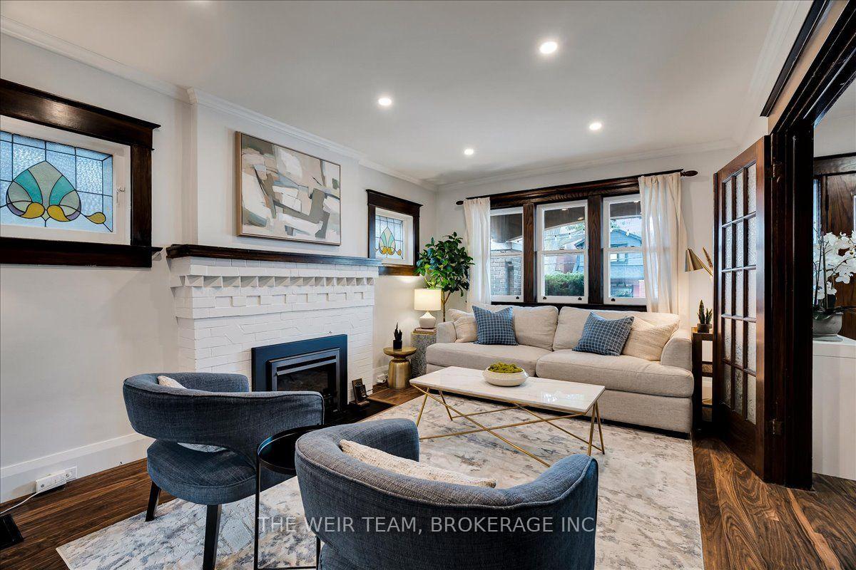 Photo 7 of 25 Oak Park Avenue, Toronto, East End-Danforth — HOMEH